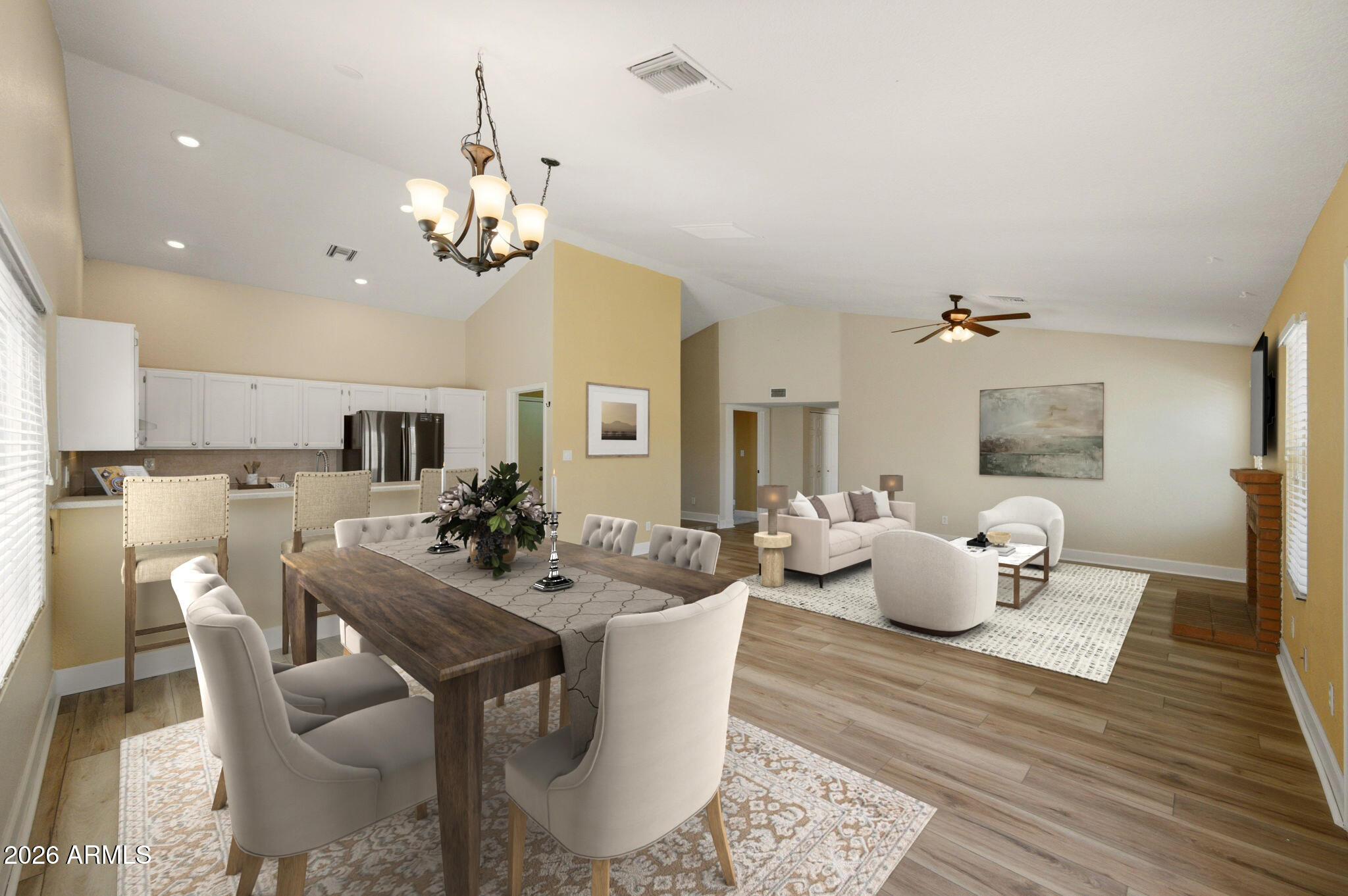 BEACON HILL LOT 191-251 TR A - Residential