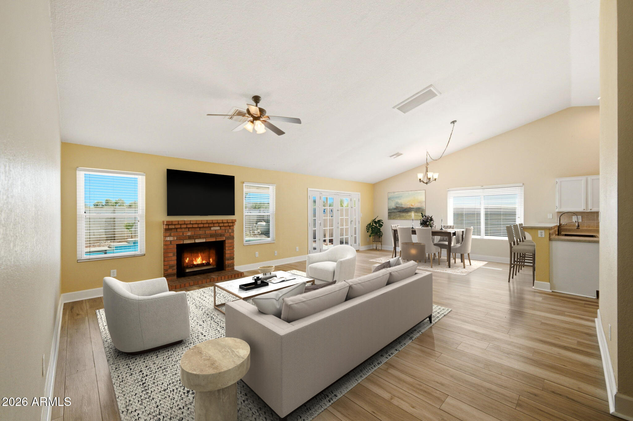 BEACON HILL LOT 191-251 TR A - Residential