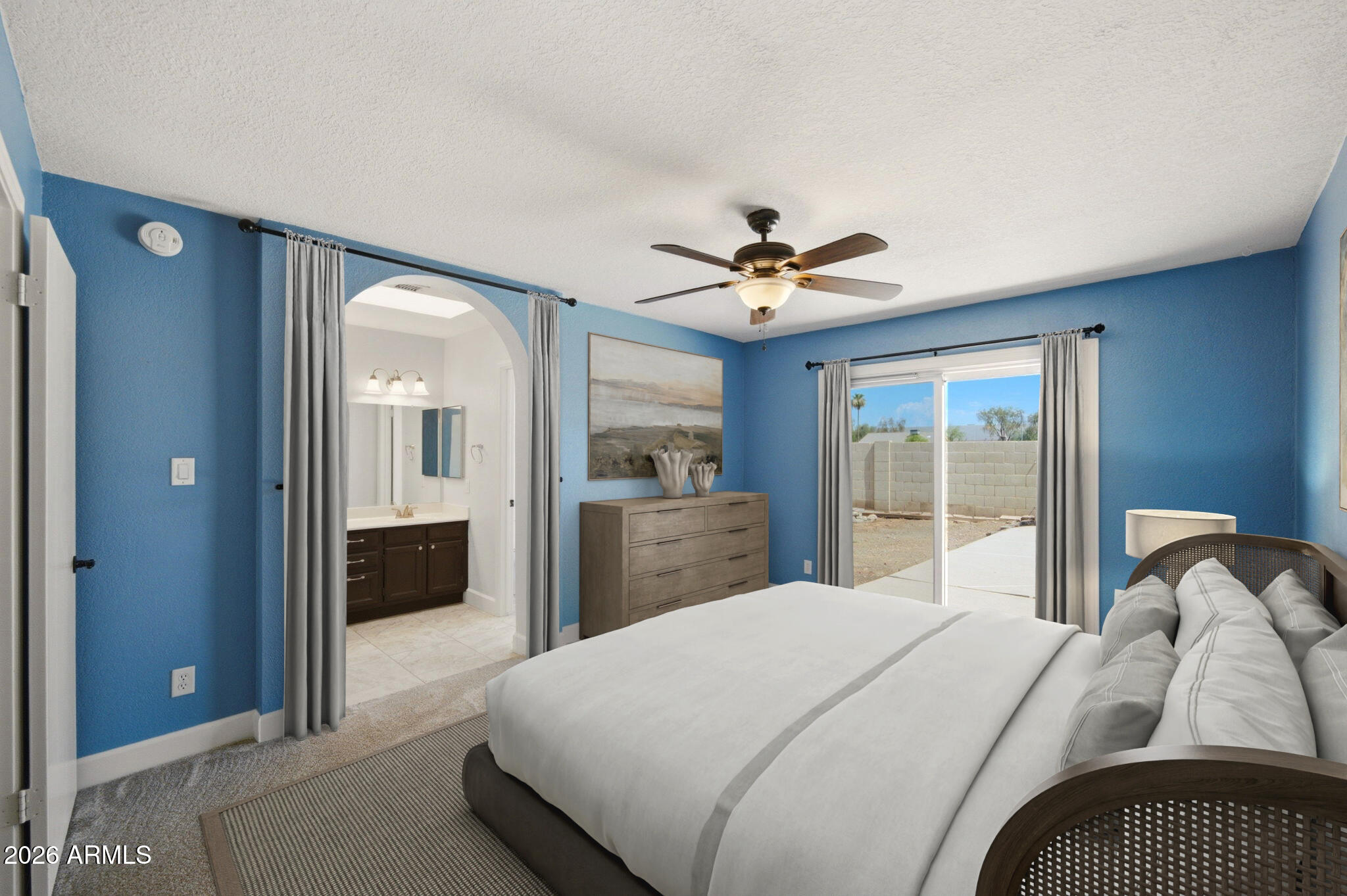 BEACON HILL LOT 191-251 TR A - Residential