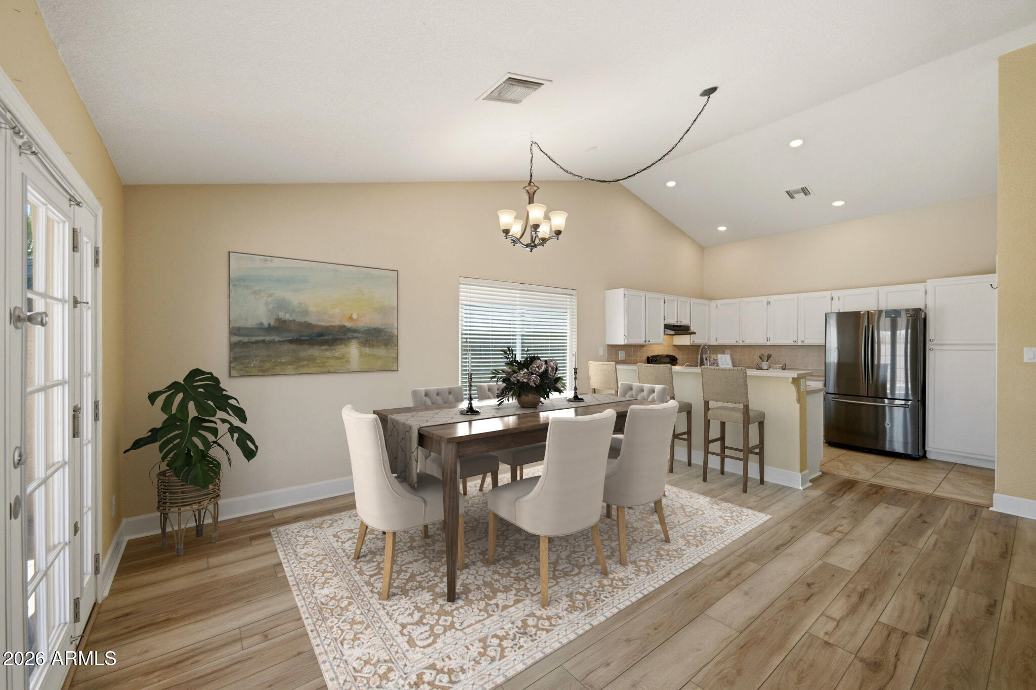BEACON HILL LOT 191-251 TR A - Residential