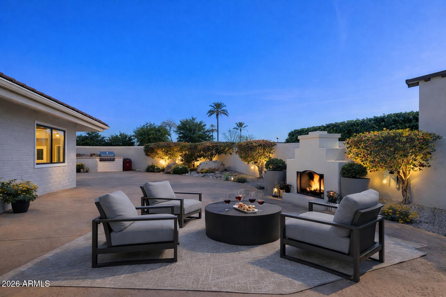 MOUNTAIN SHADOW RESORT AMD - Residential