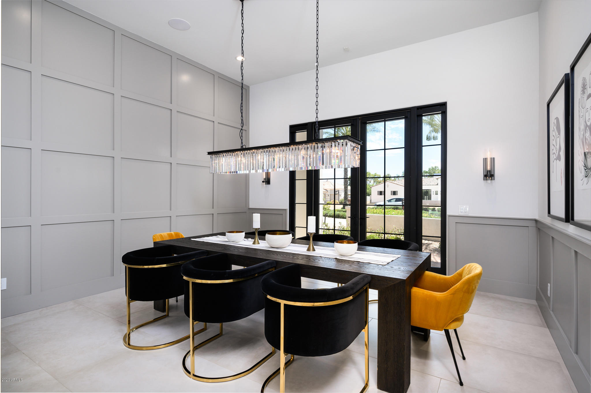 TIERRA MADRE UNIT 2 - Residential