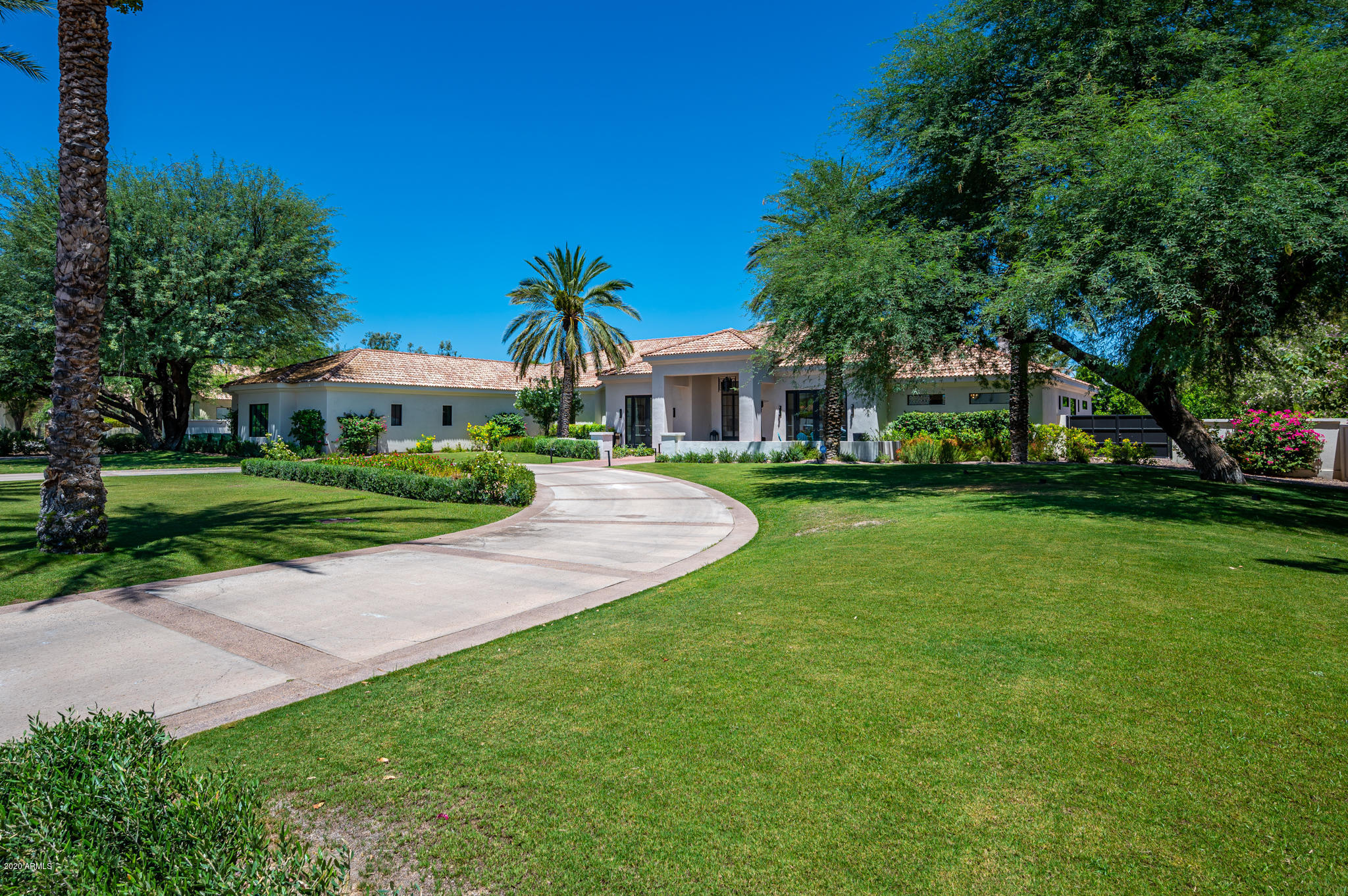 TIERRA MADRE UNIT 2 - Residential