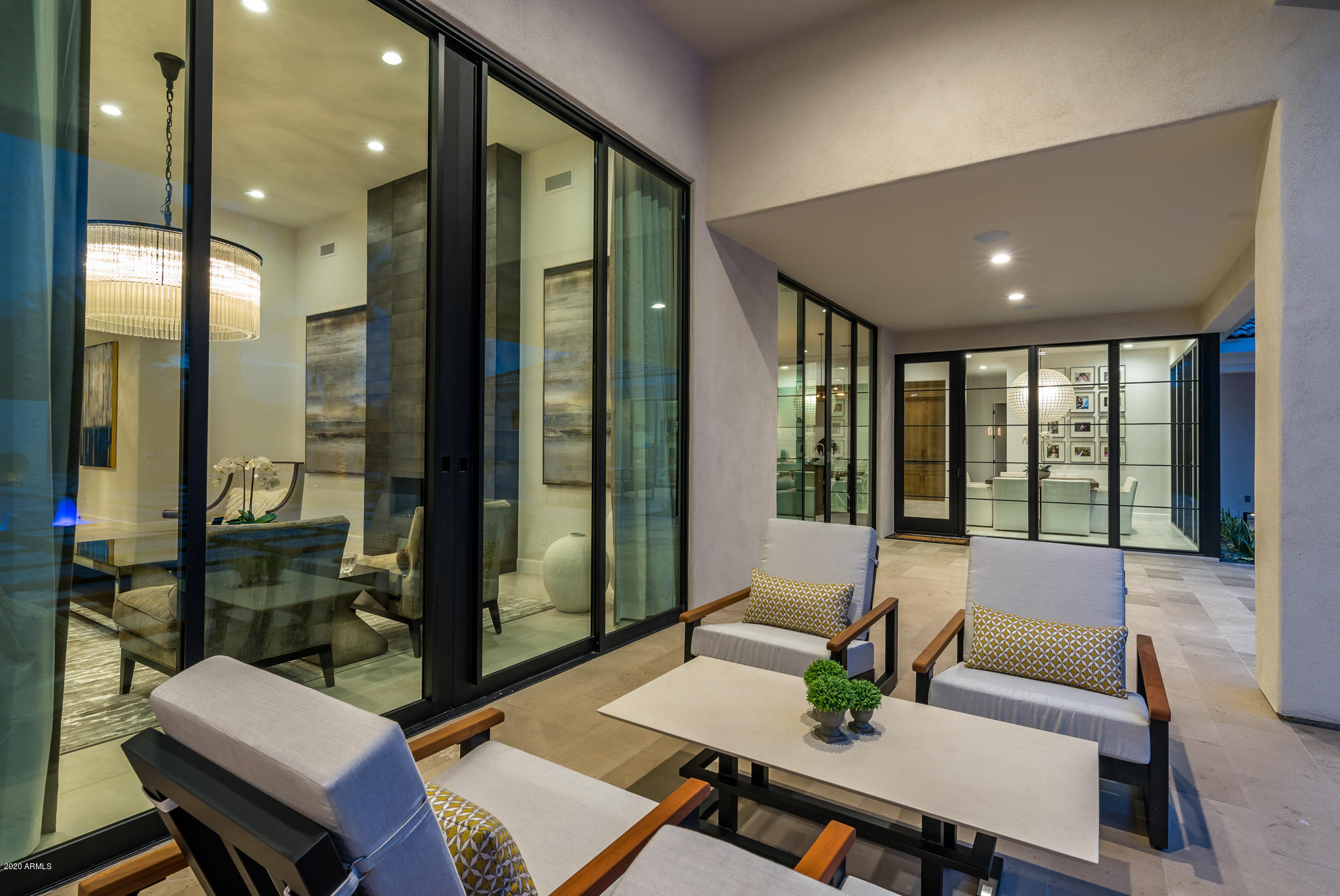 TIERRA MADRE UNIT 2 - Residential