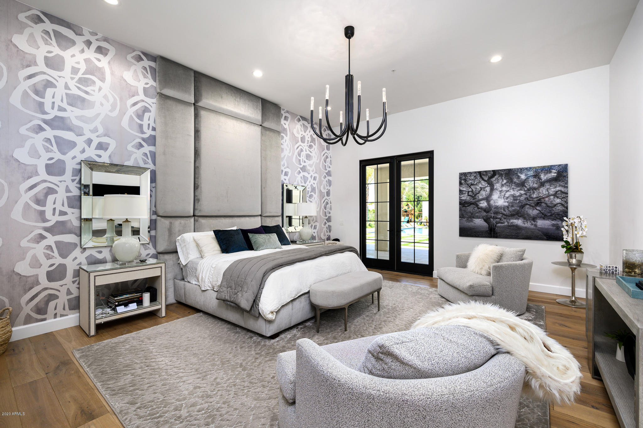 TIERRA MADRE UNIT 2 - Residential