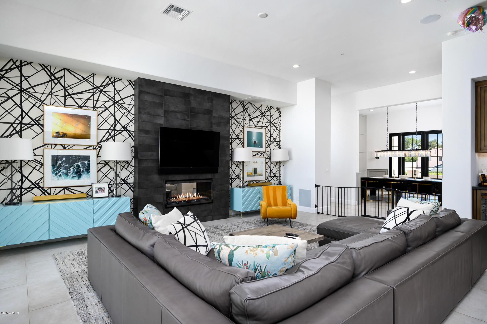 TIERRA MADRE UNIT 2 - Residential