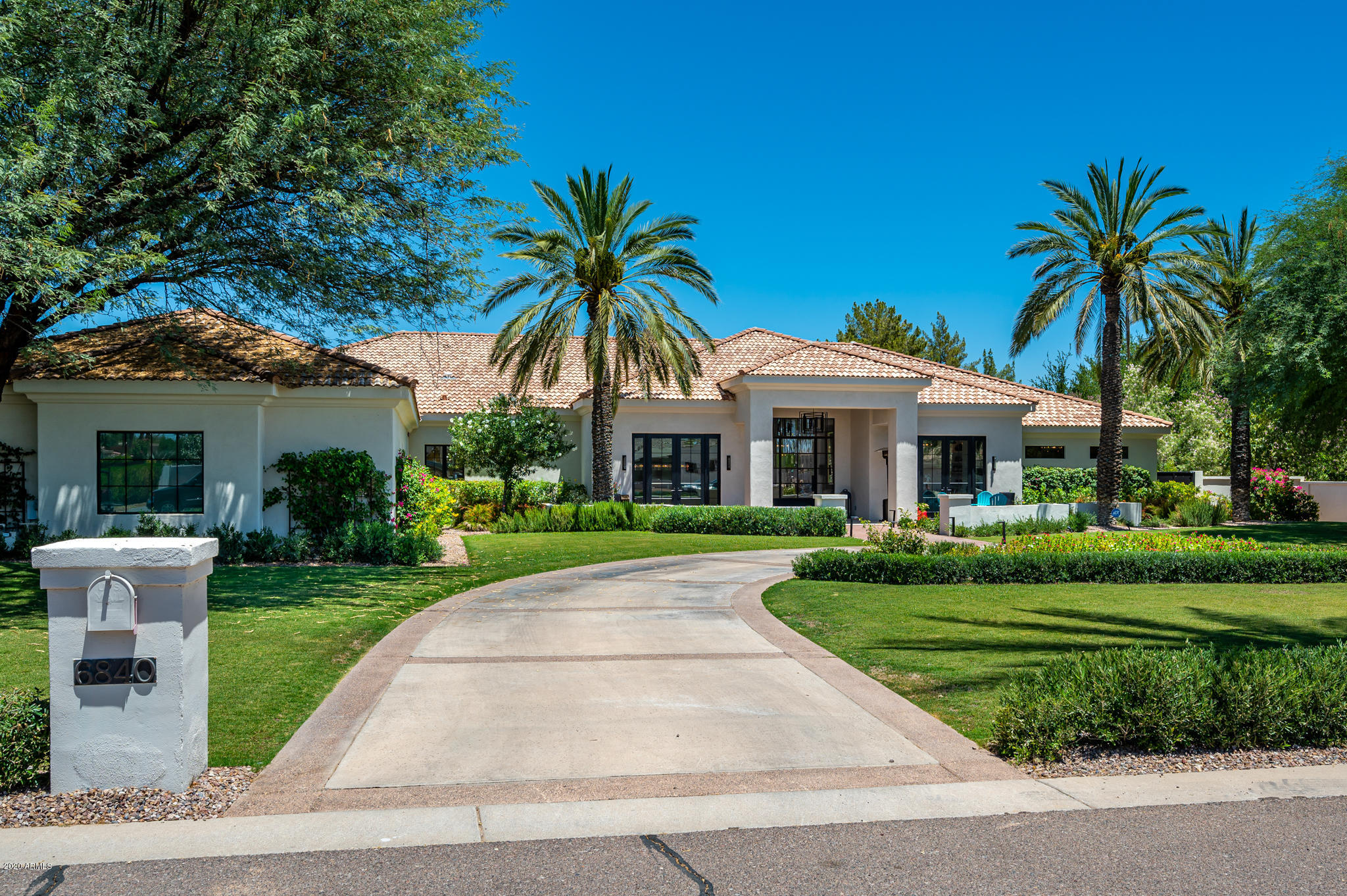 TIERRA MADRE UNIT 2 - Residential