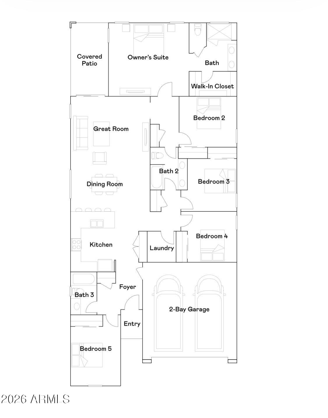 SUNSET FARMS UNIT 6 - Residential
