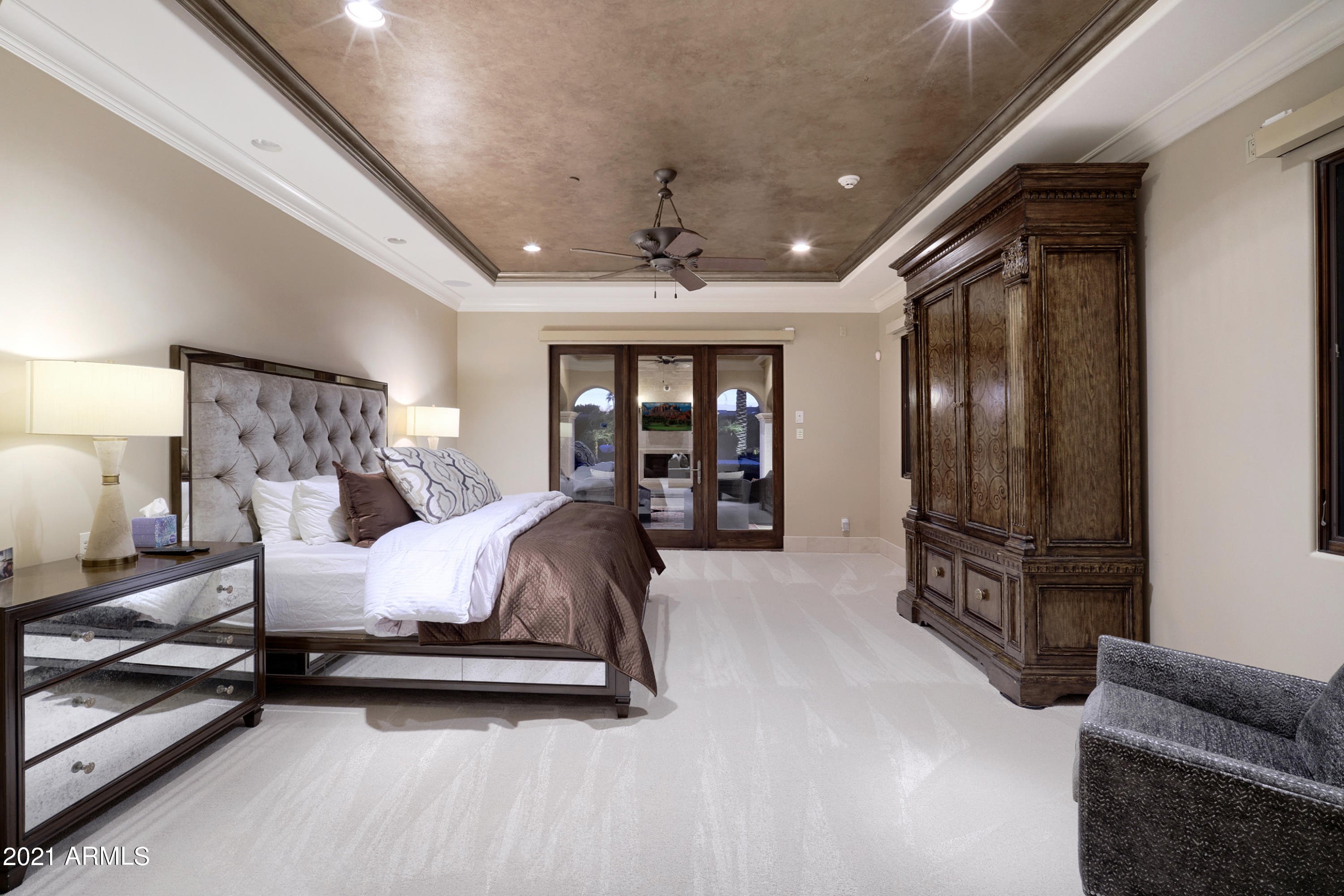 Provided at Escrow - Residential
