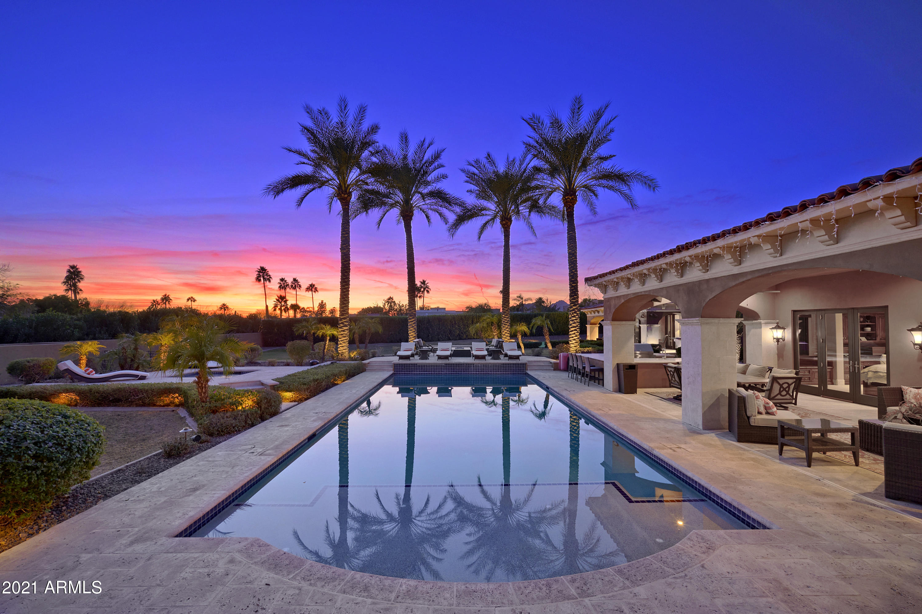 Provided at Escrow - Residential