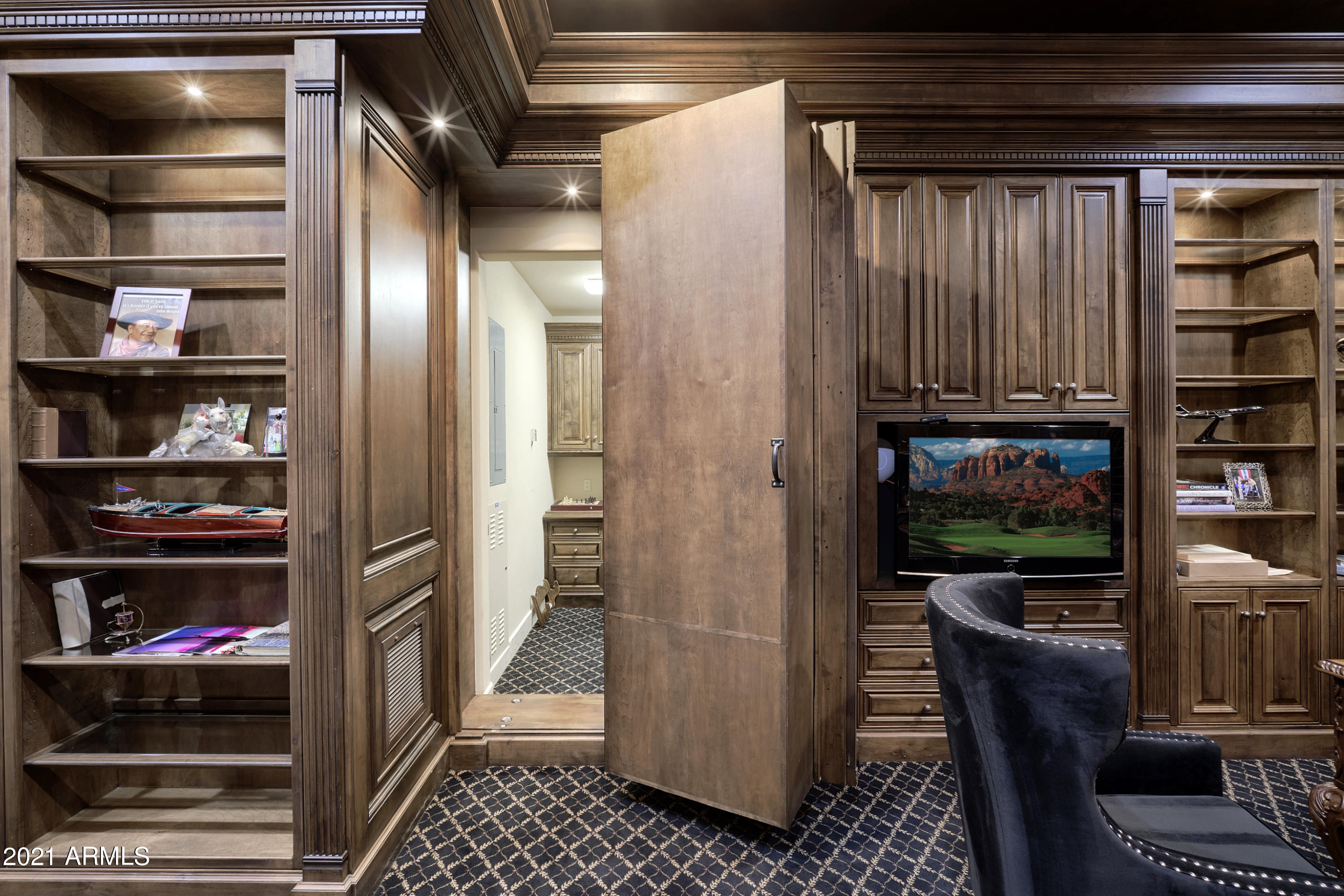 Provided at Escrow - Residential
