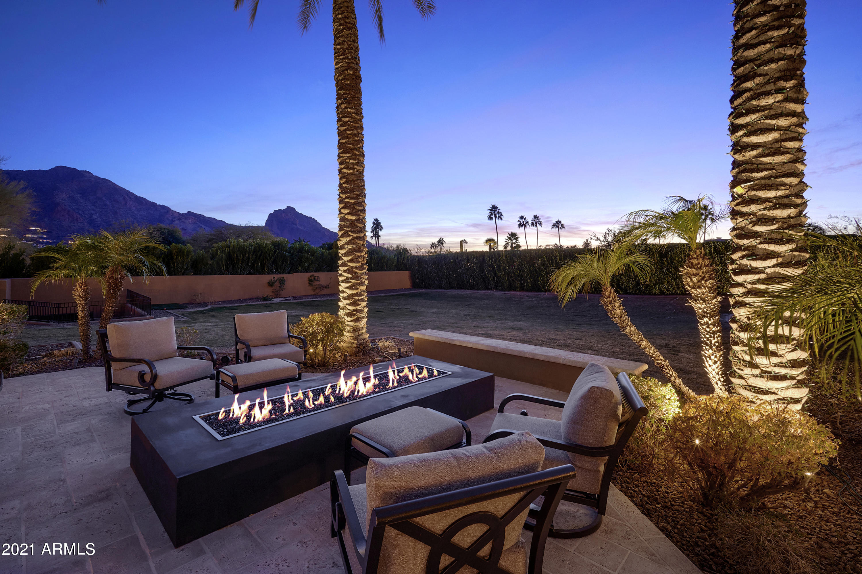 Provided at Escrow - Residential