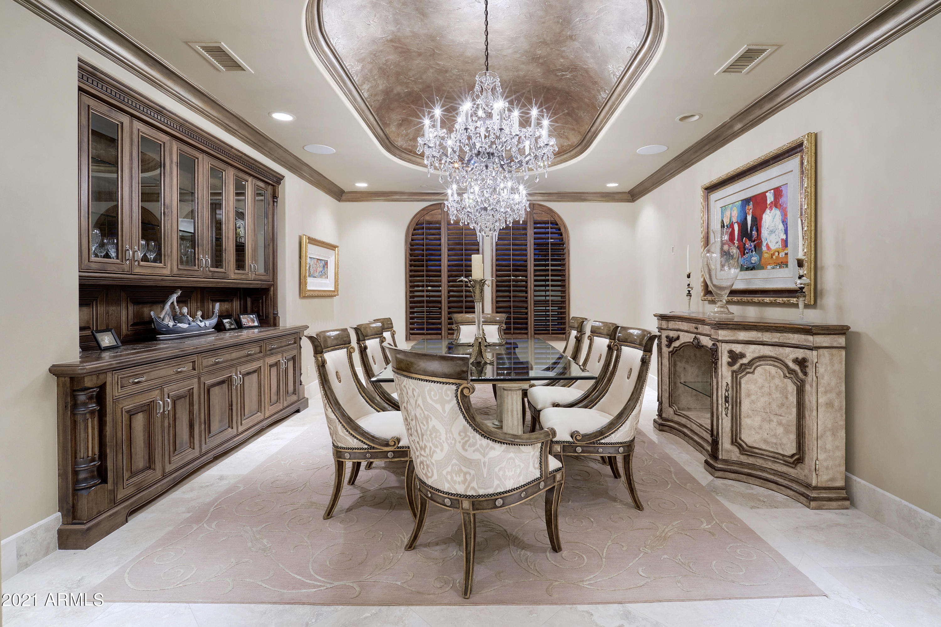 Provided at Escrow - Residential