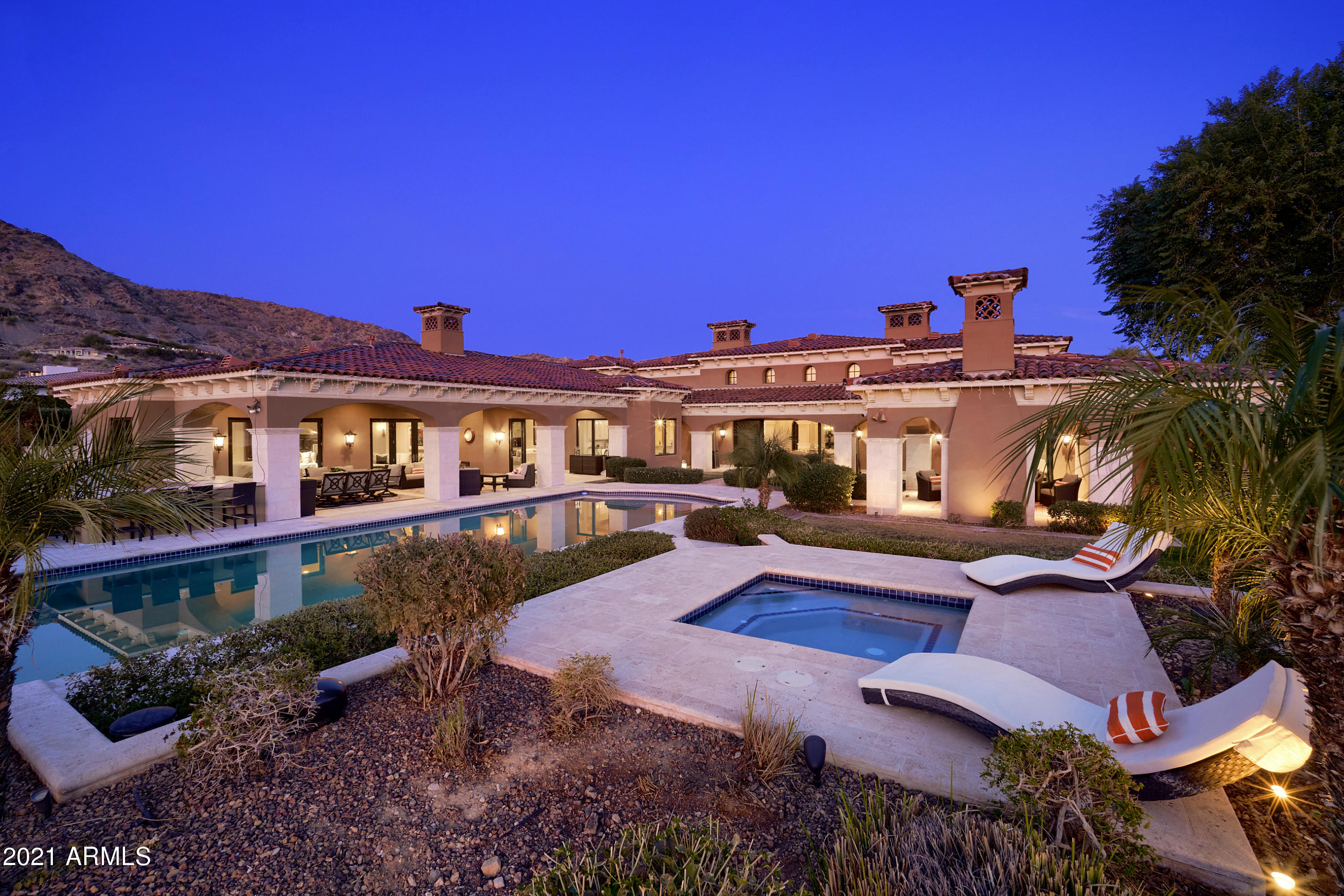 Provided at Escrow - Residential