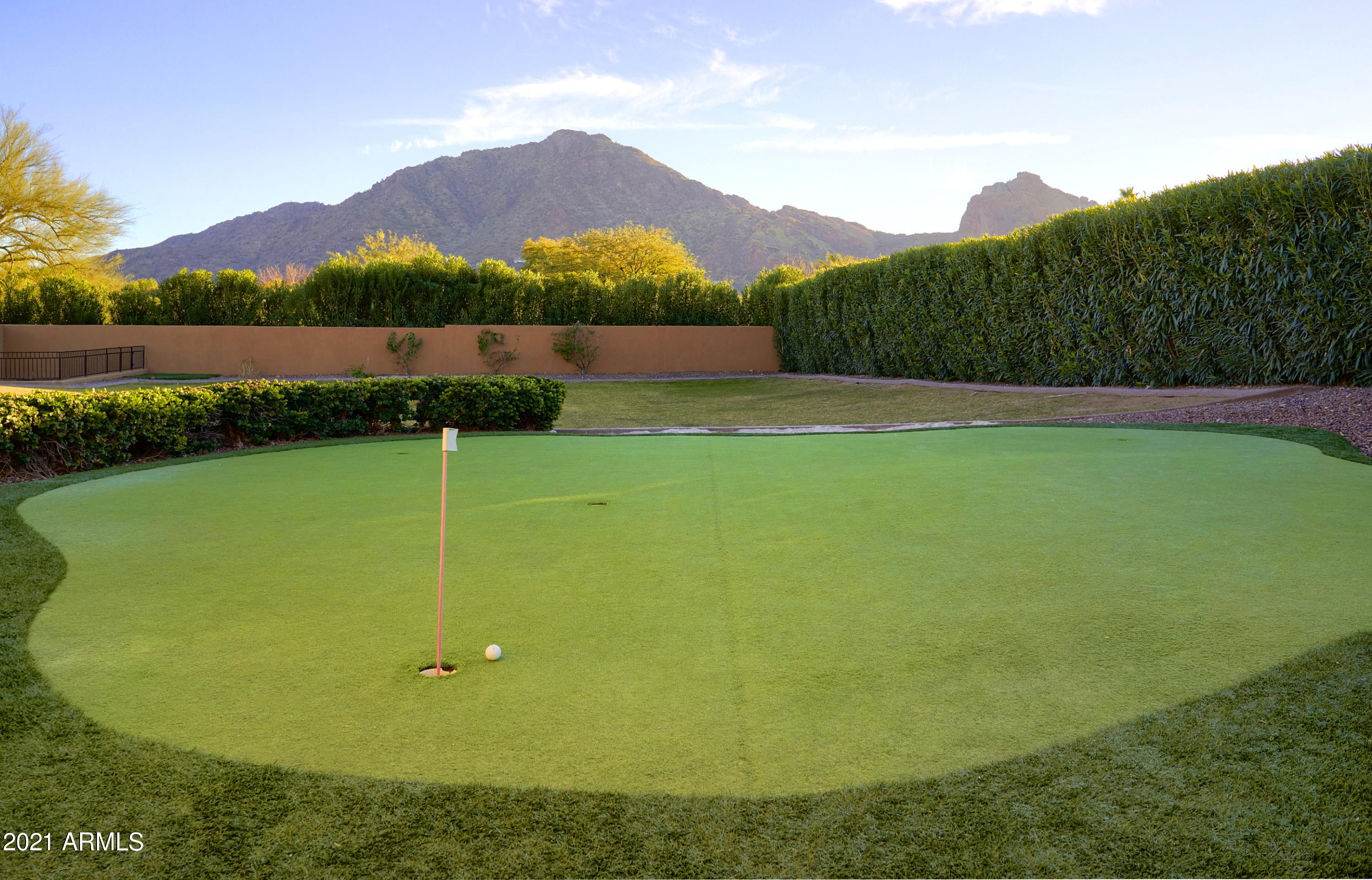 Provided at Escrow - Residential