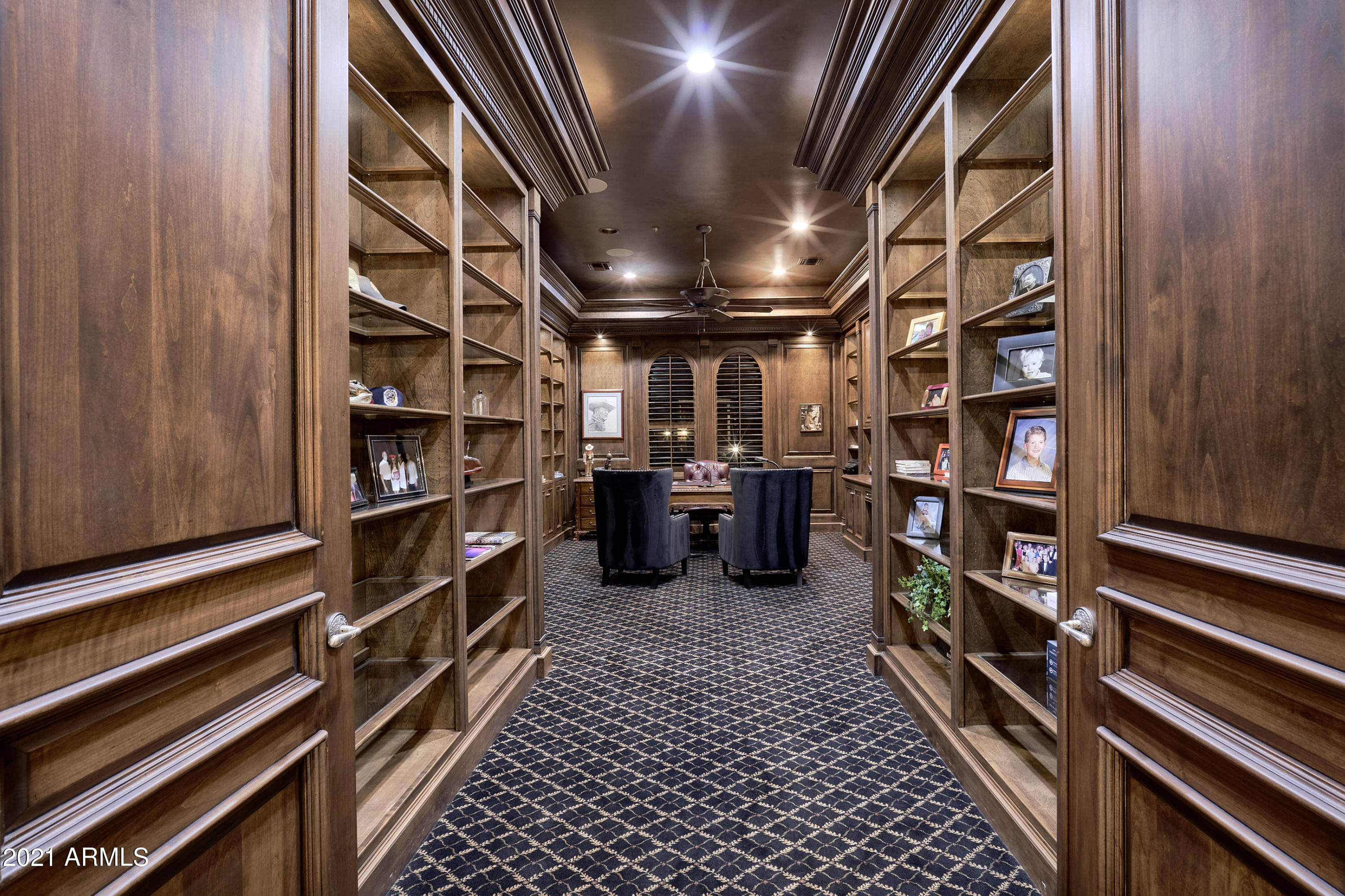 Provided at Escrow - Residential