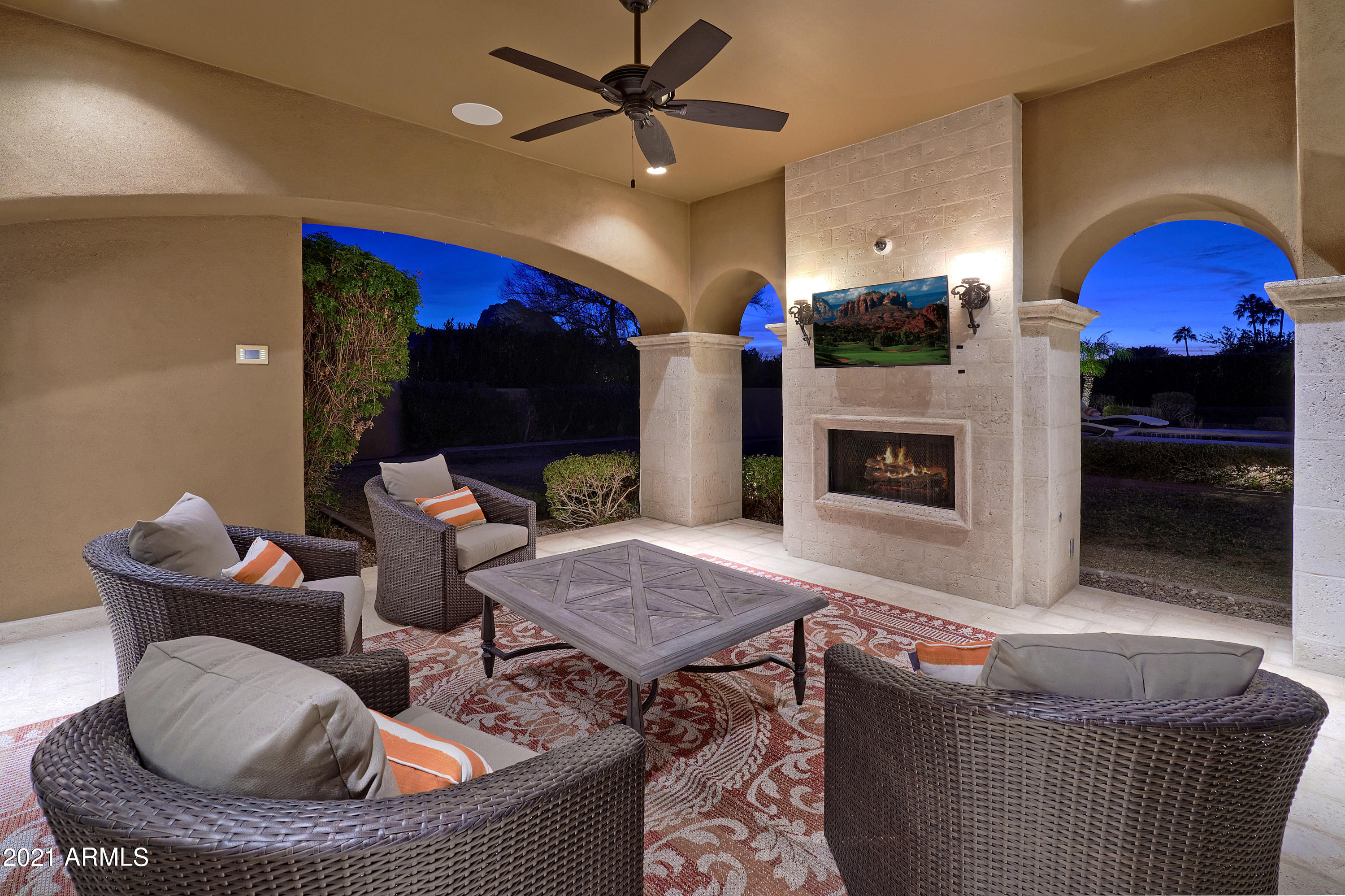 Provided at Escrow - Residential