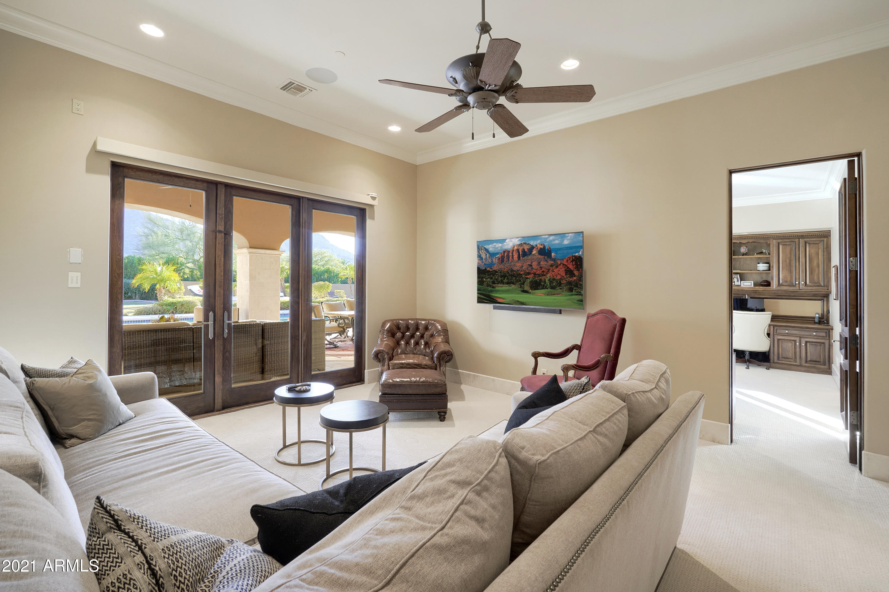 Provided at Escrow - Residential