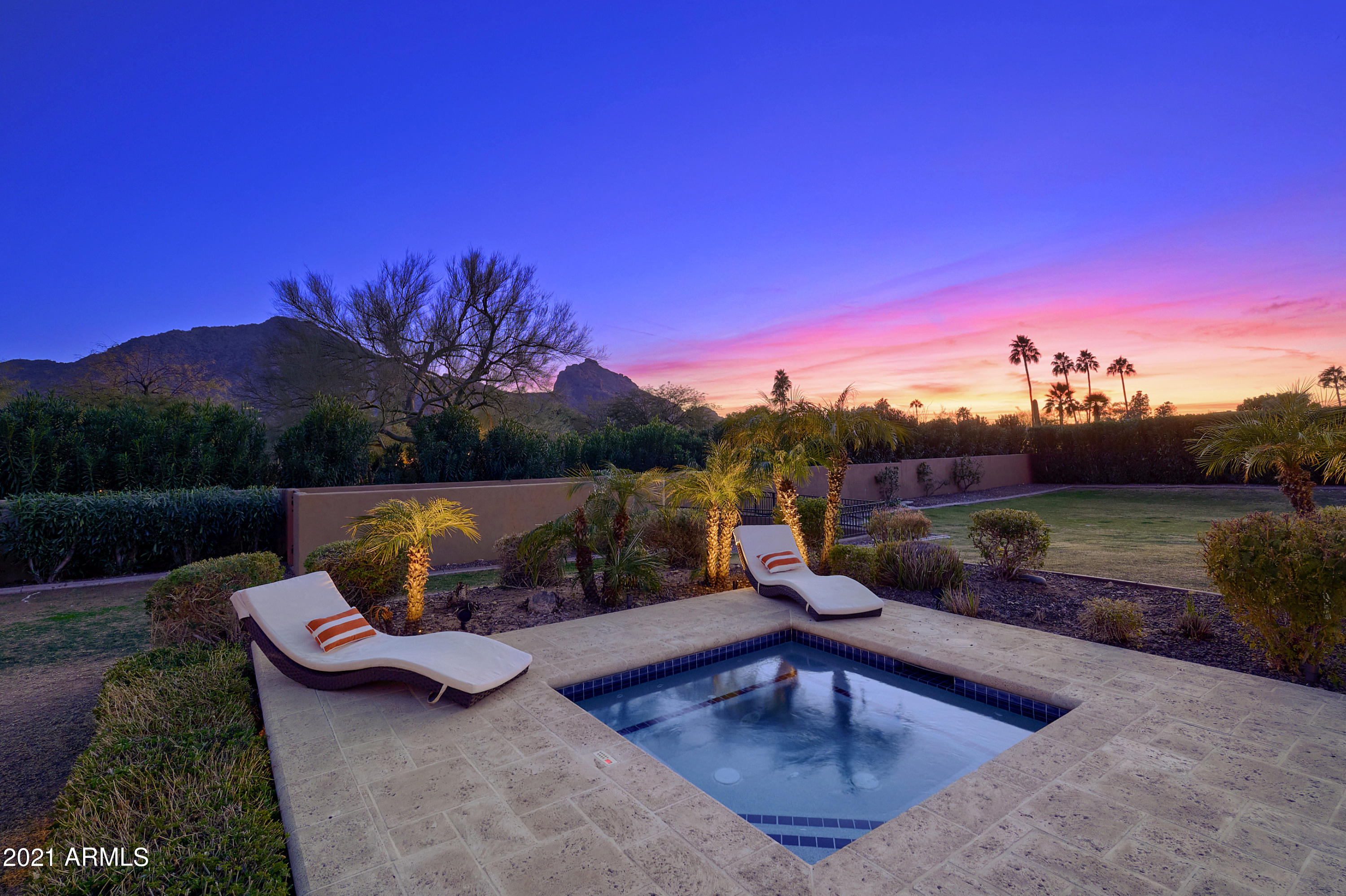 Provided at Escrow - Residential