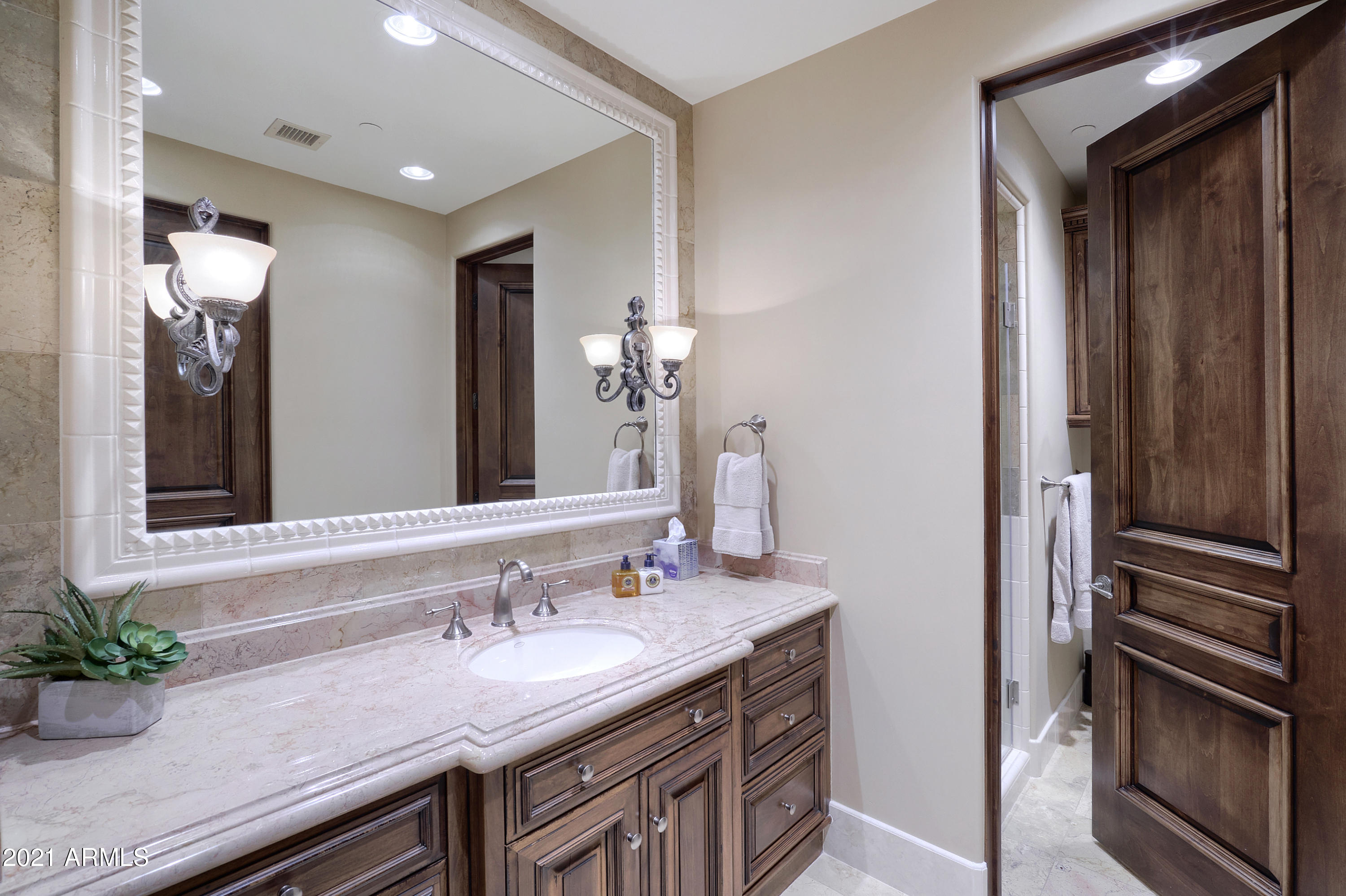 Provided at Escrow - Residential