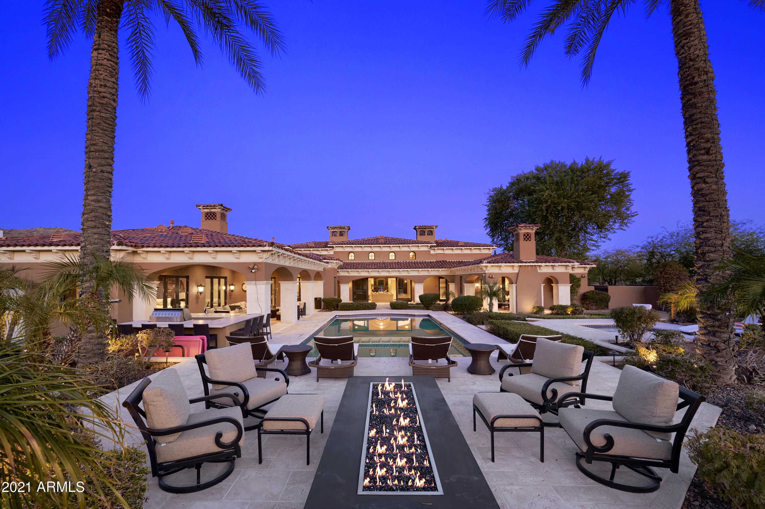 Provided at Escrow - Residential