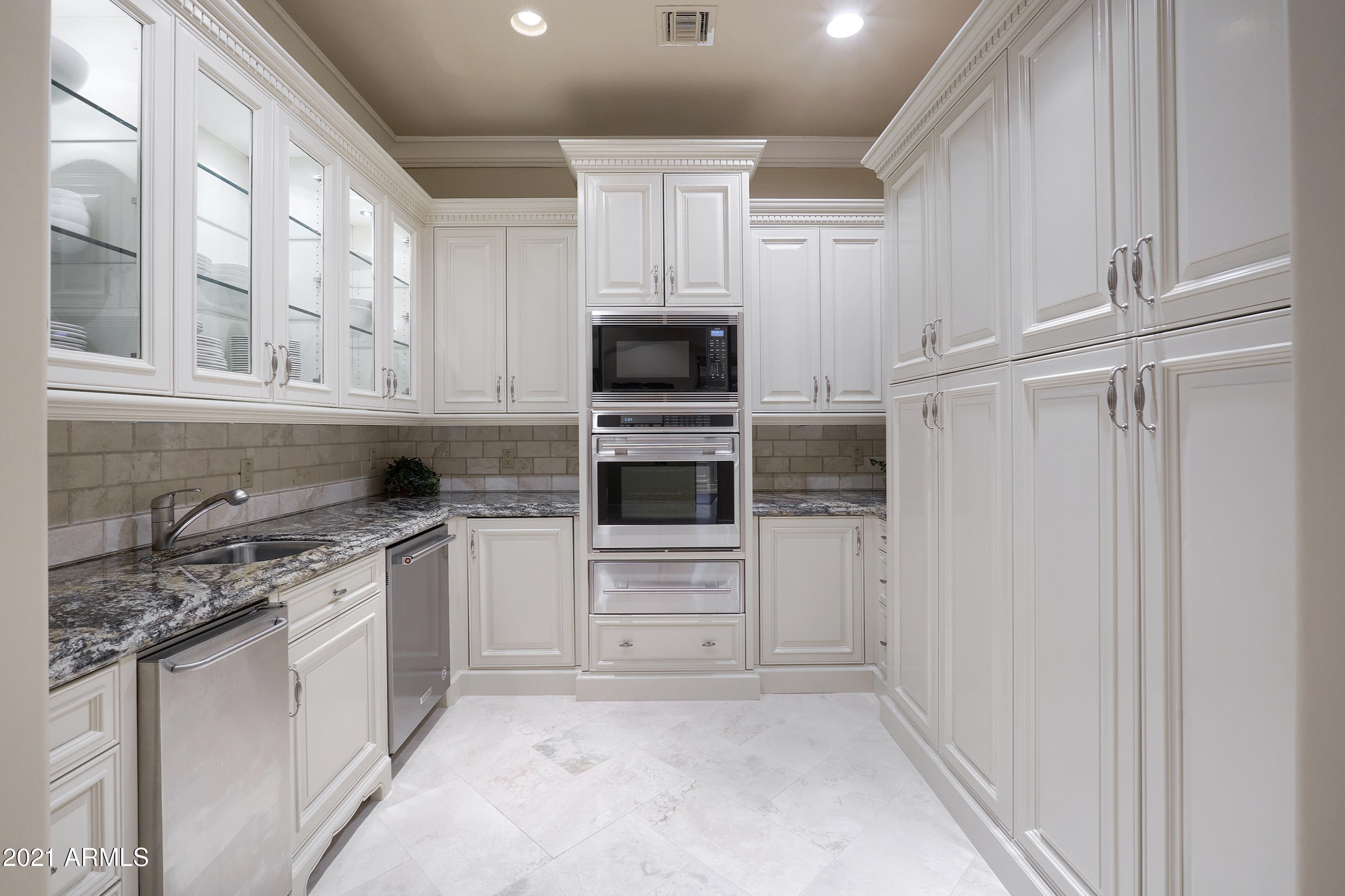 Provided at Escrow - Residential