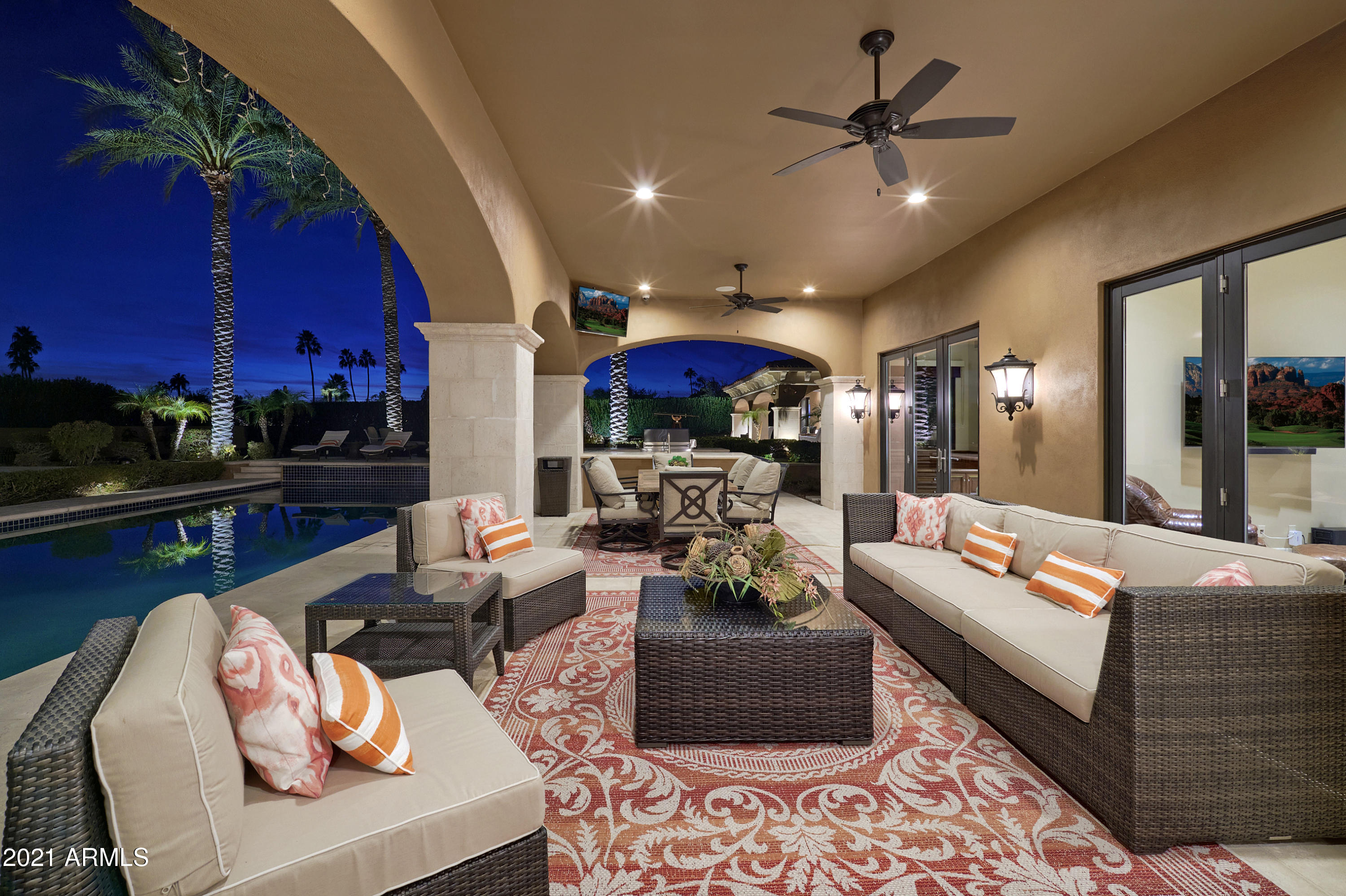 Provided at Escrow - Residential