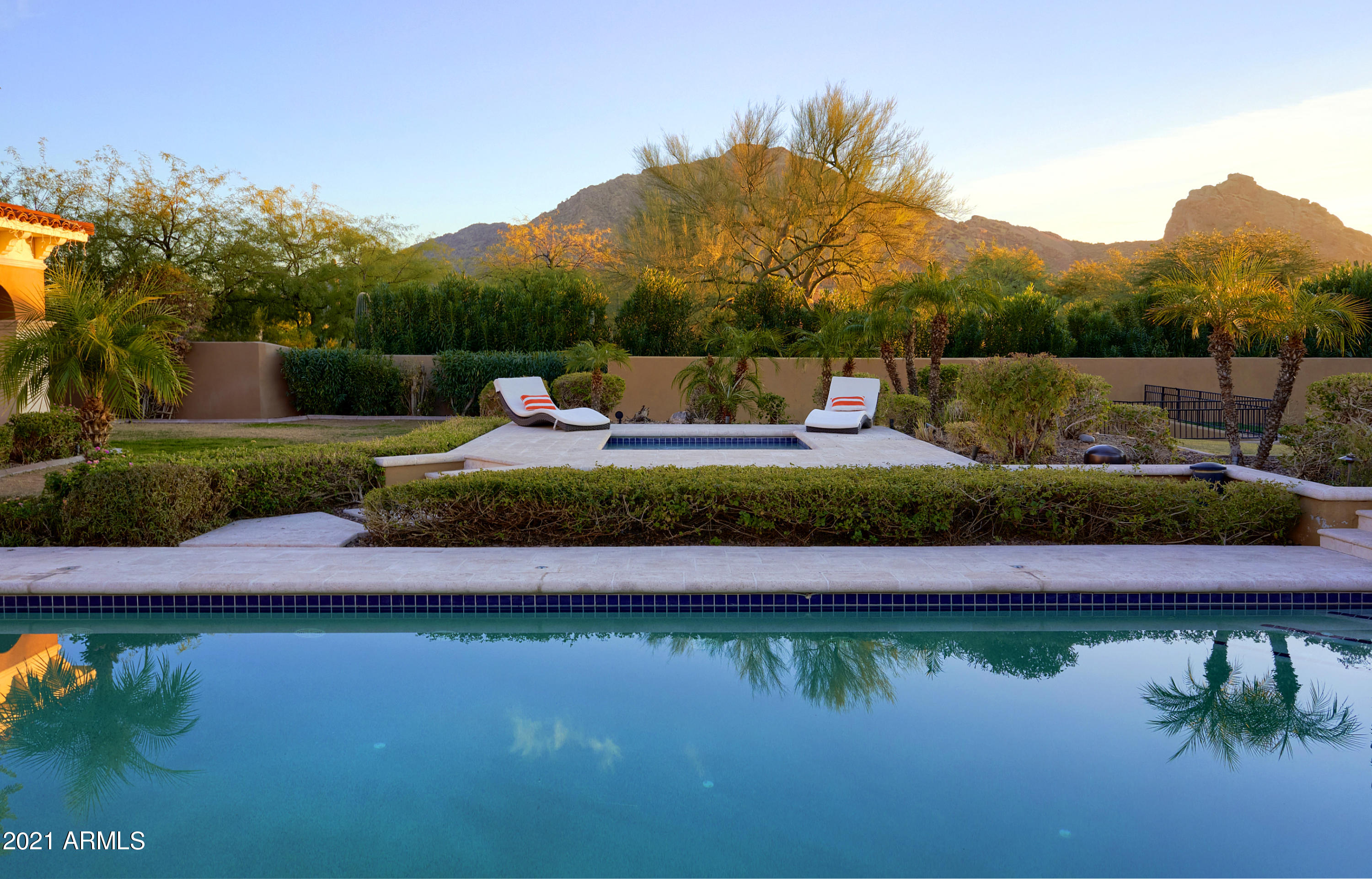 Provided at Escrow - Residential