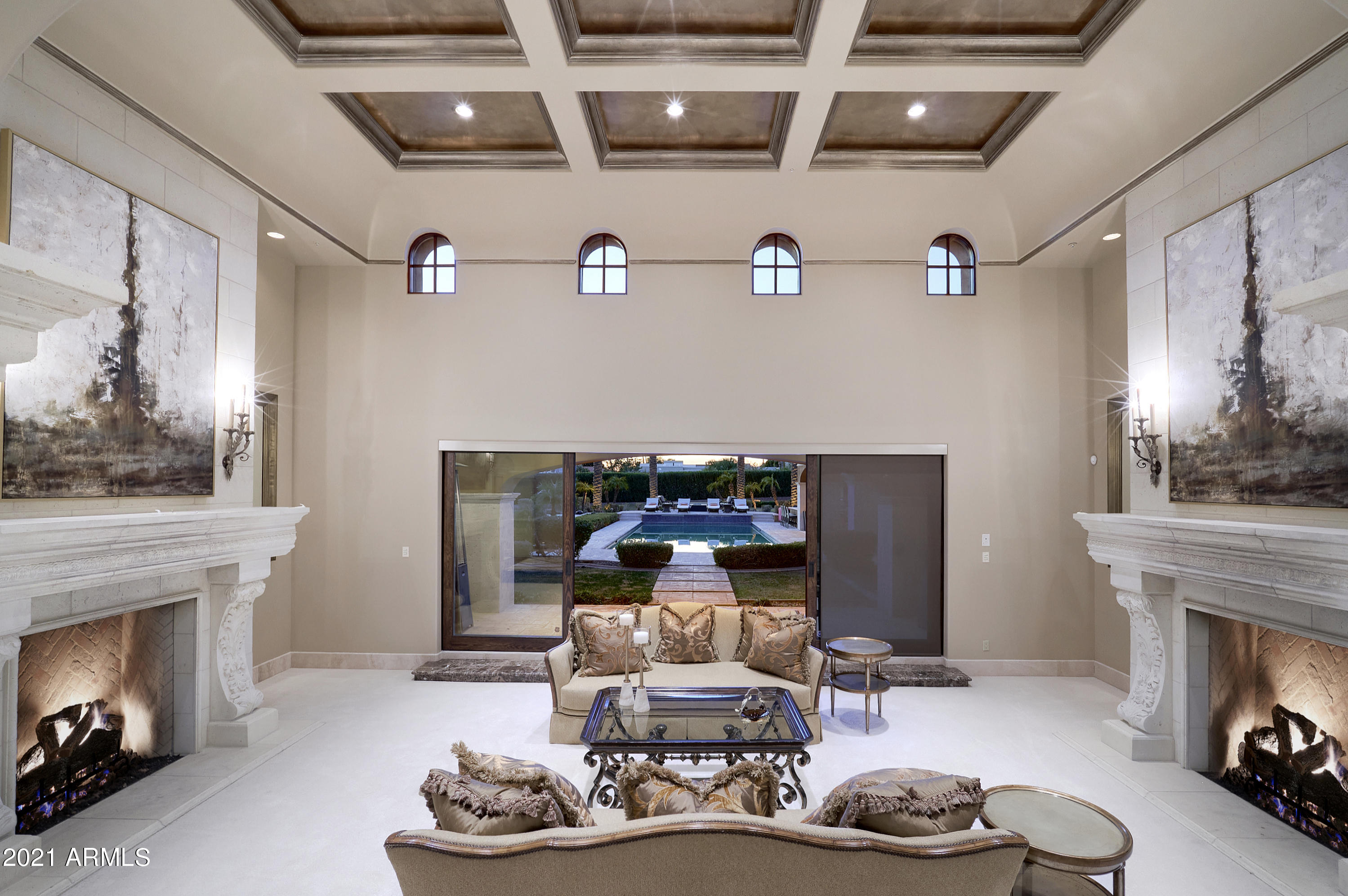 Provided at Escrow - Residential