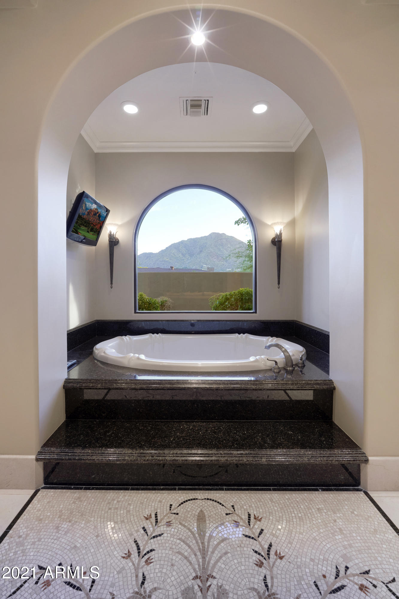 Provided at Escrow - Residential