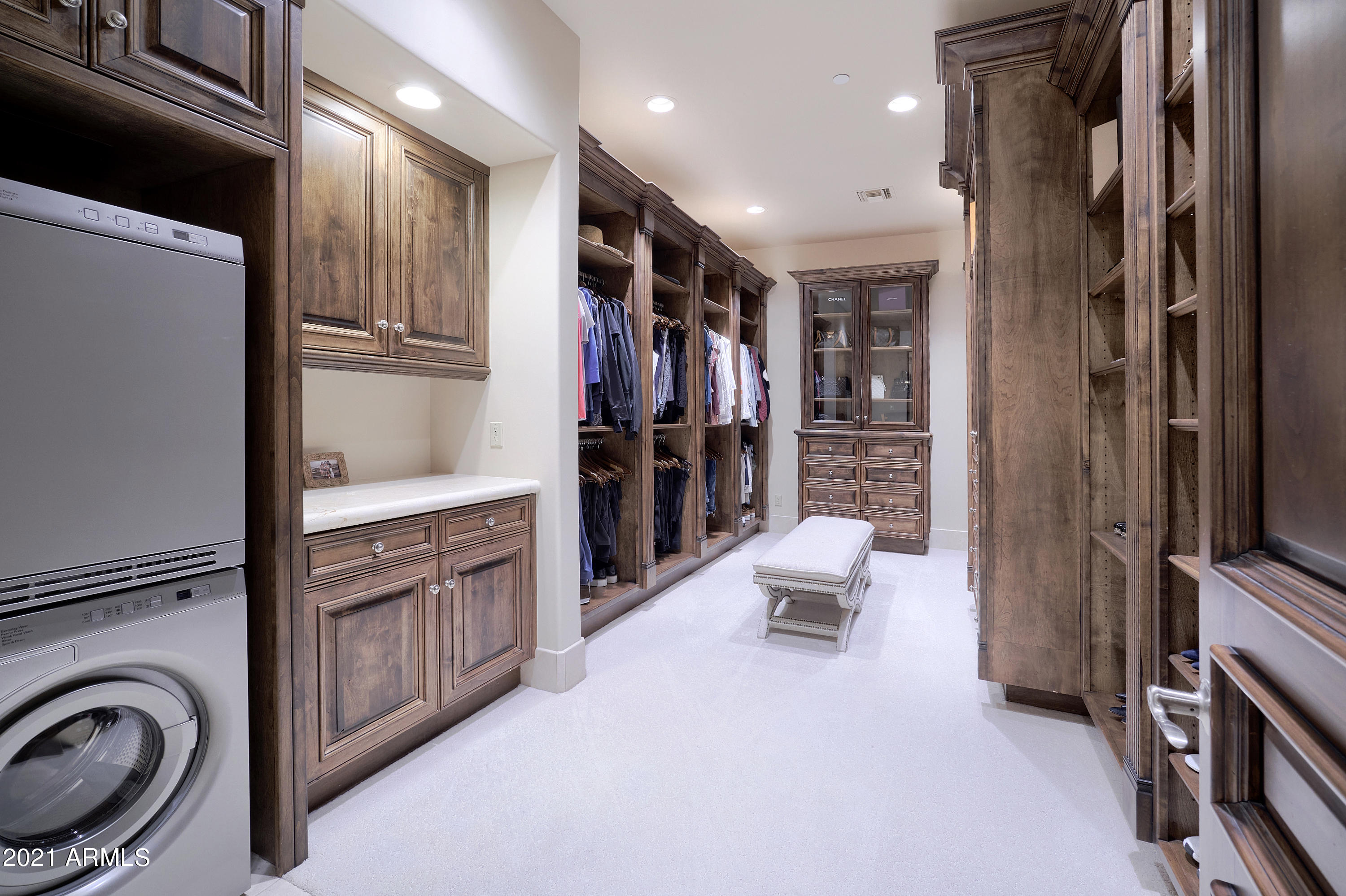 Provided at Escrow - Residential