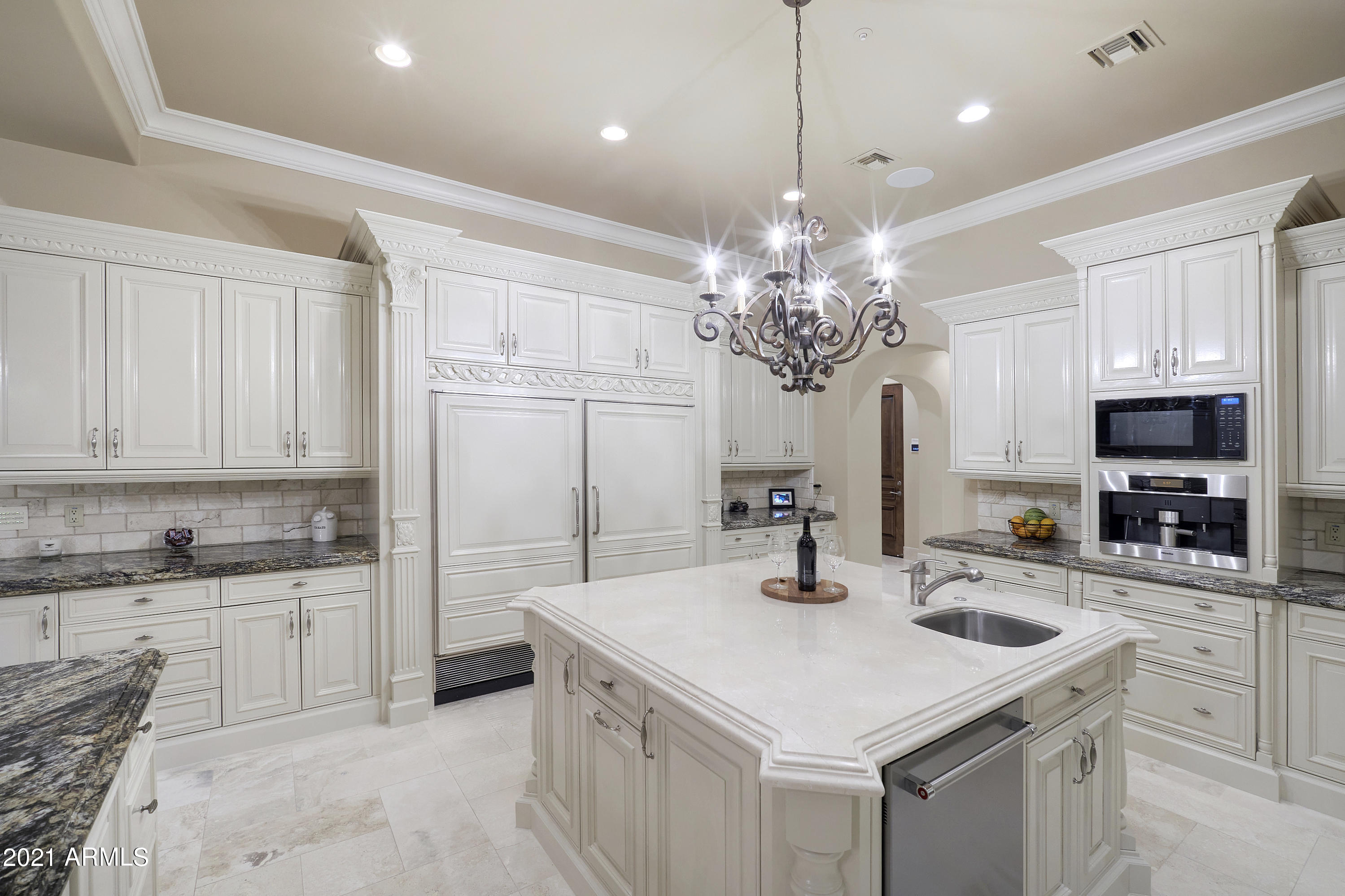 Provided at Escrow - Residential