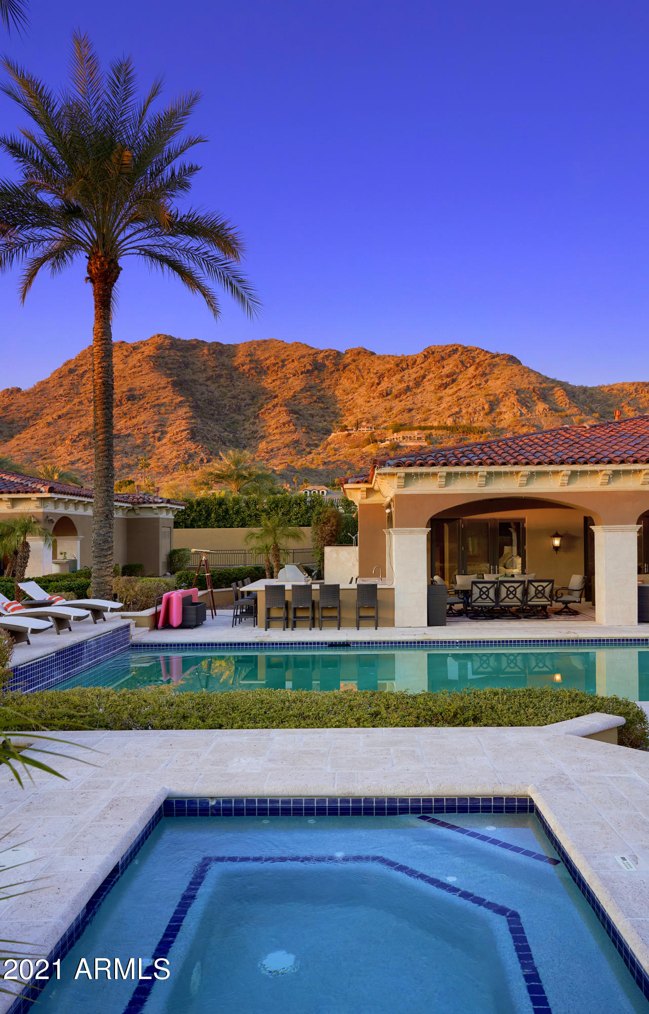 Provided at Escrow - Residential
