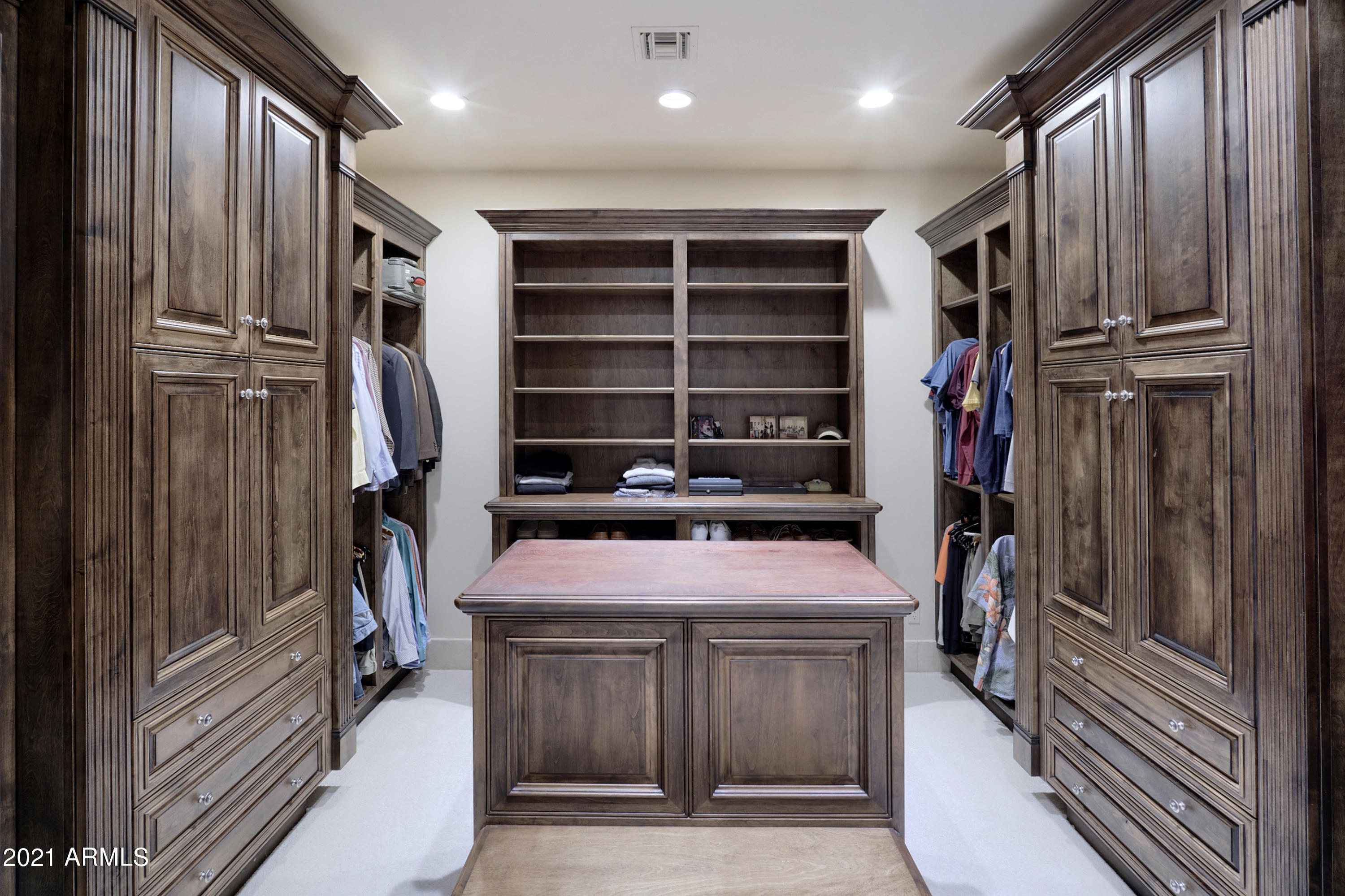 Provided at Escrow - Residential