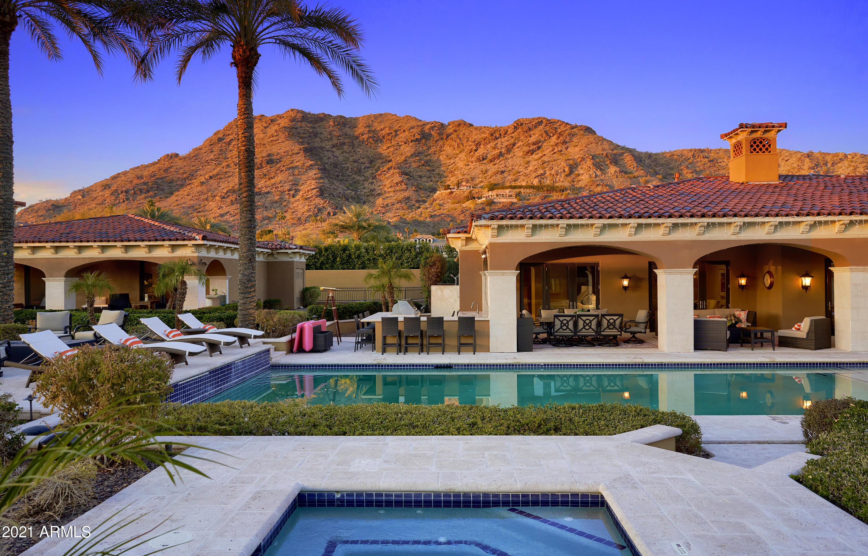 Provided at Escrow - Residential