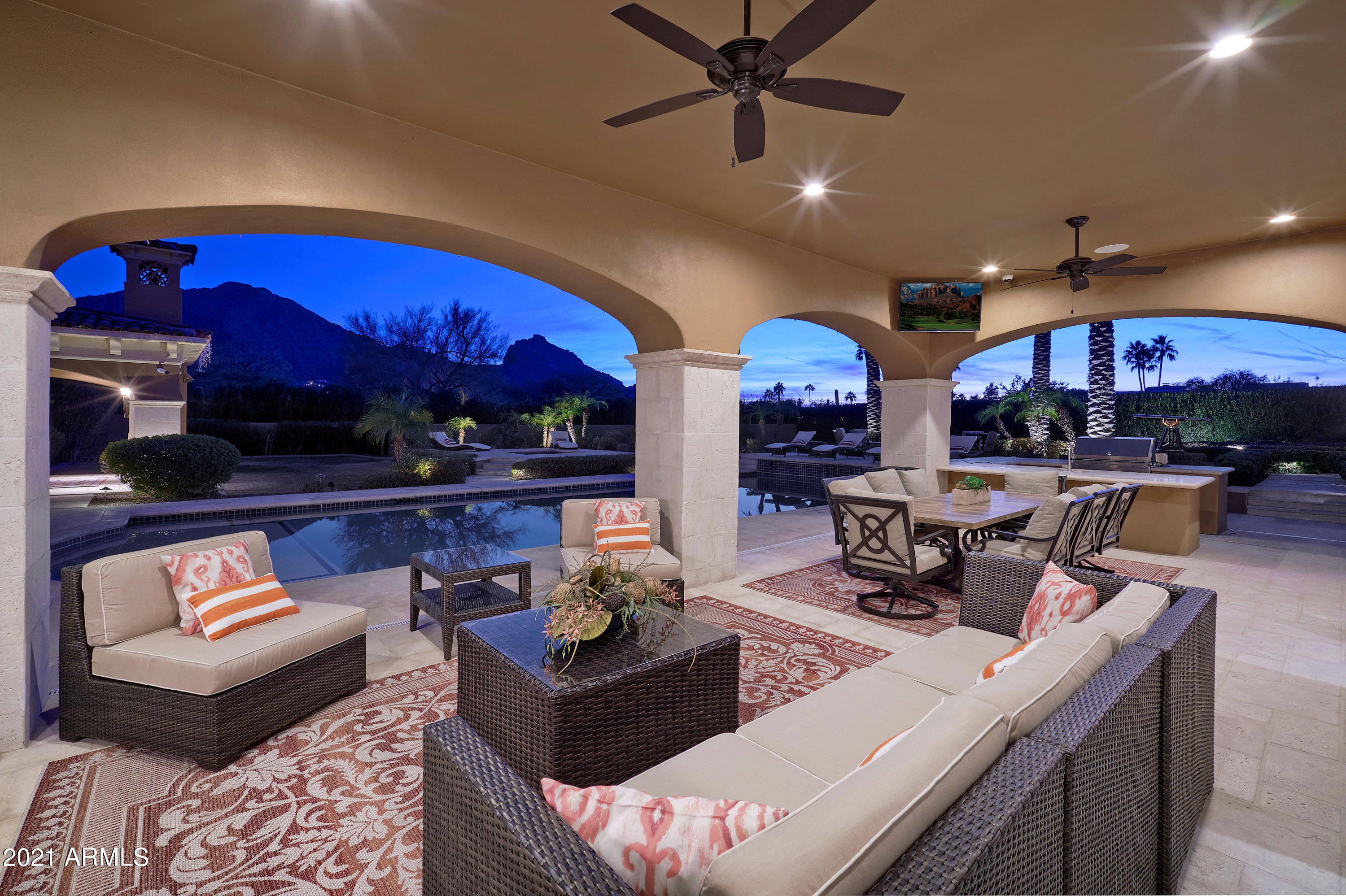 Provided at Escrow - Residential