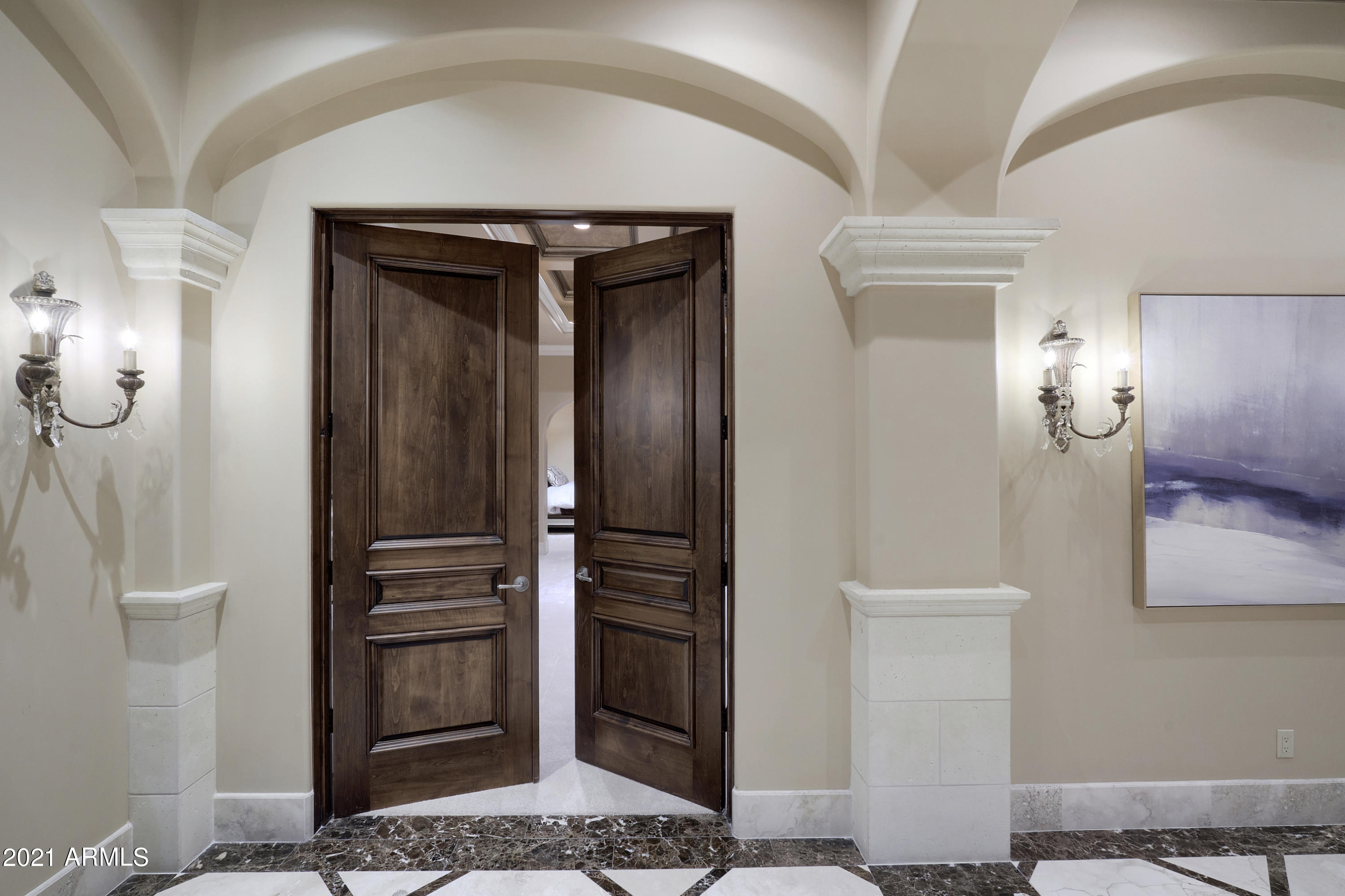 Provided at Escrow - Residential