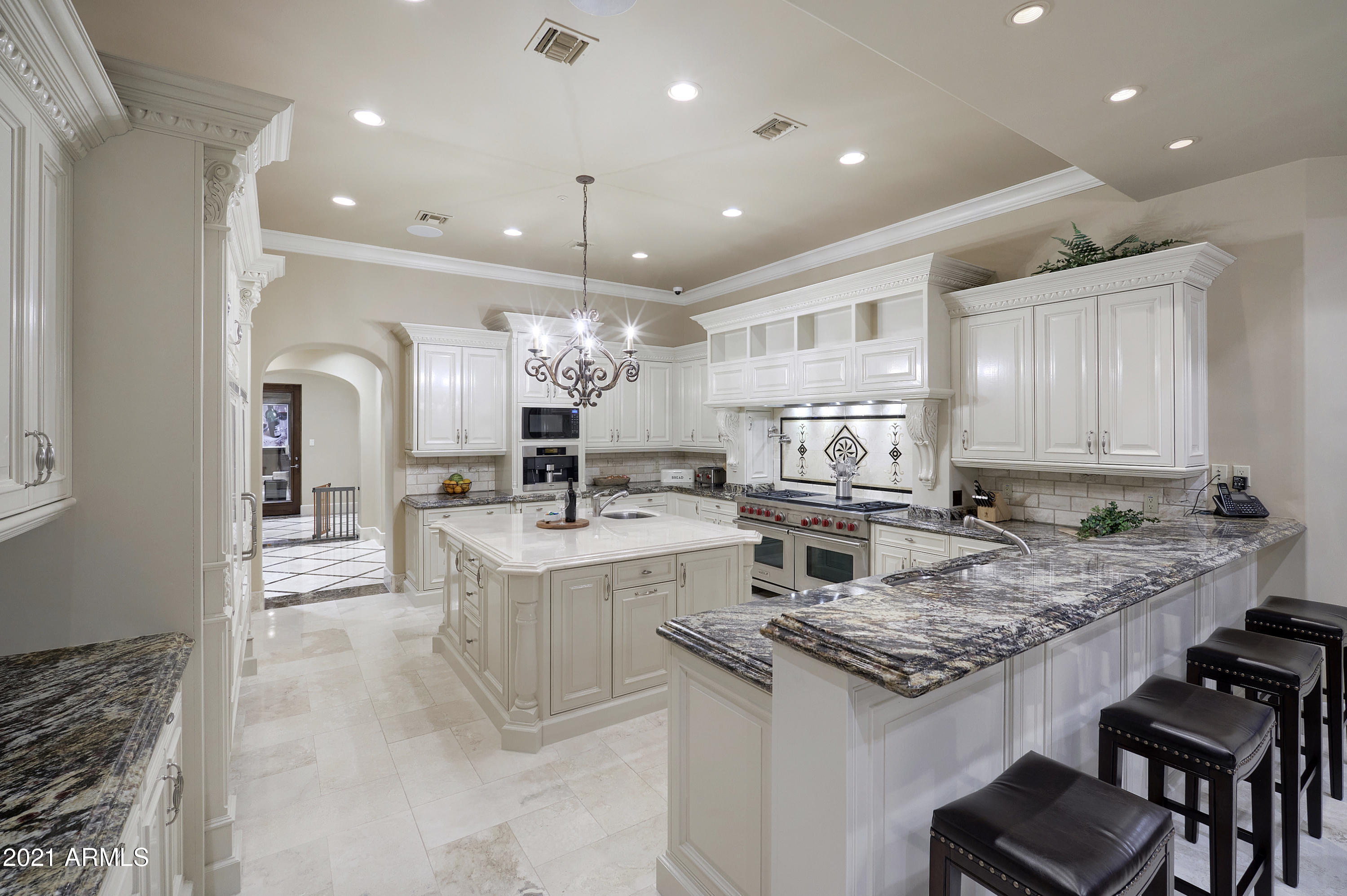 Provided at Escrow - Residential