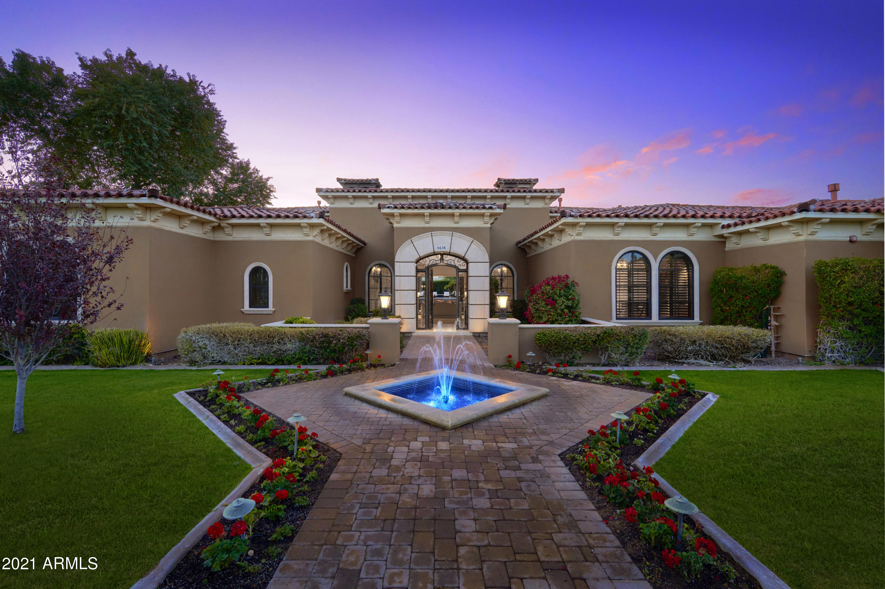 Provided at Escrow - Residential