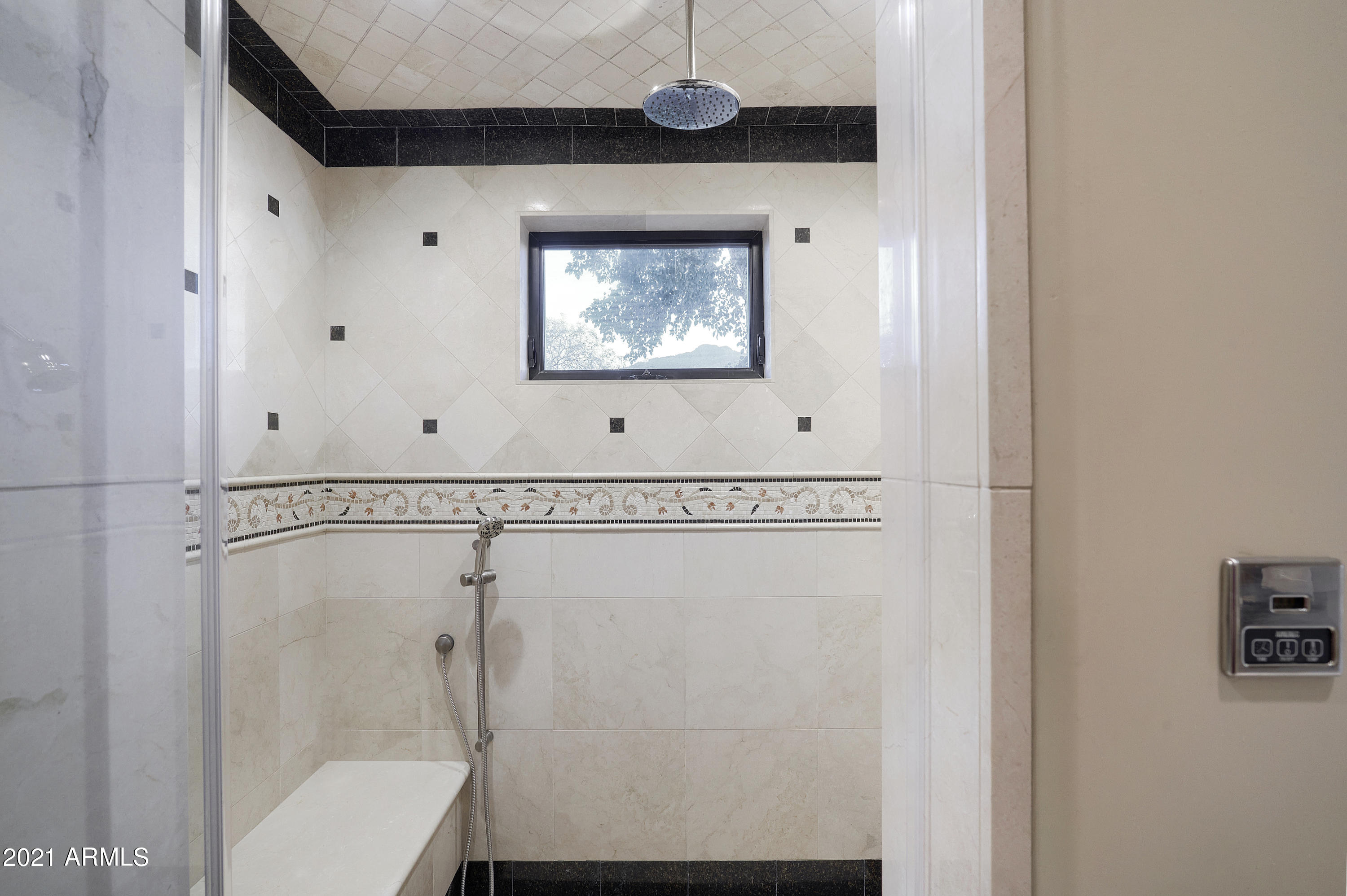 Provided at Escrow - Residential