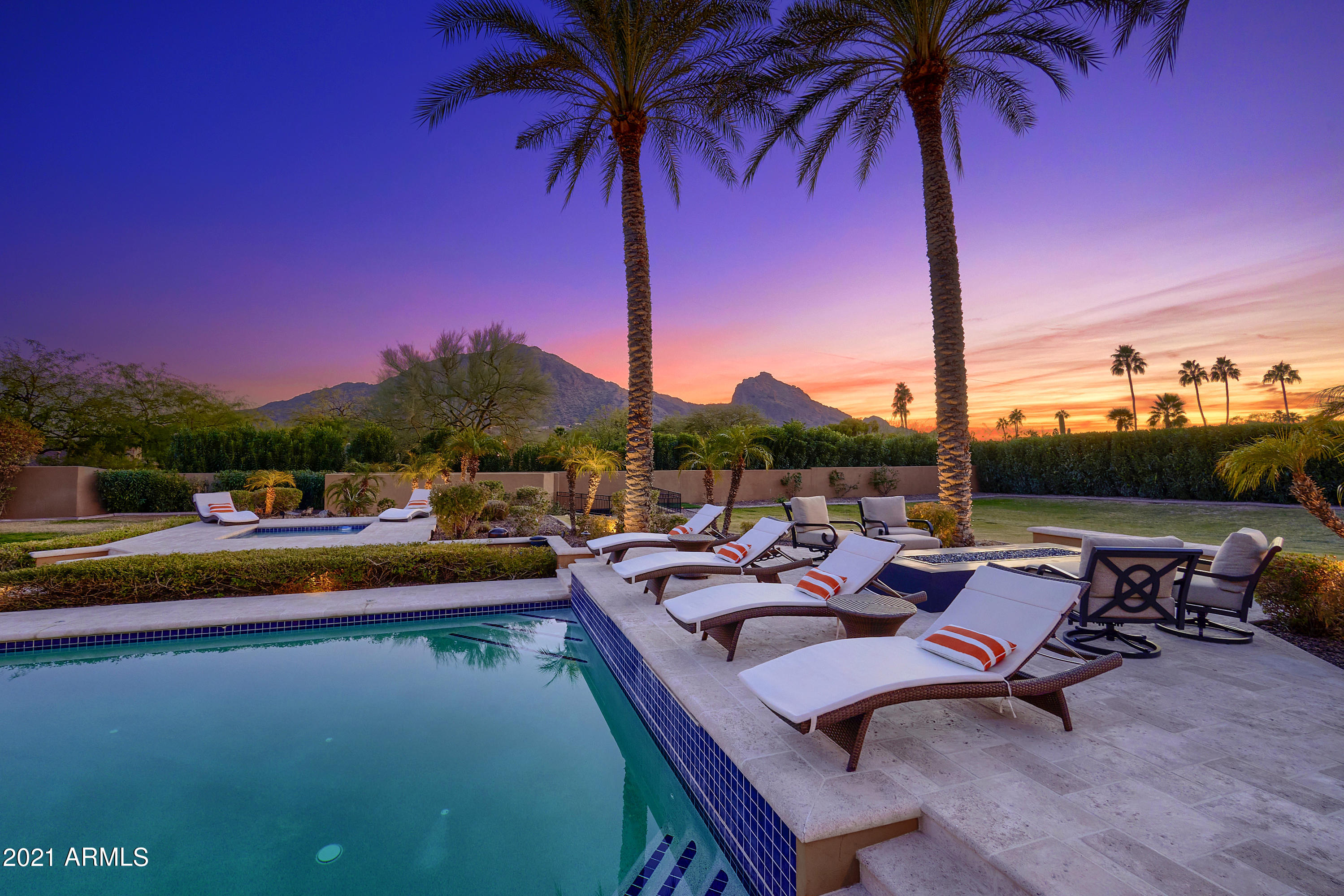 Provided at Escrow - Residential
