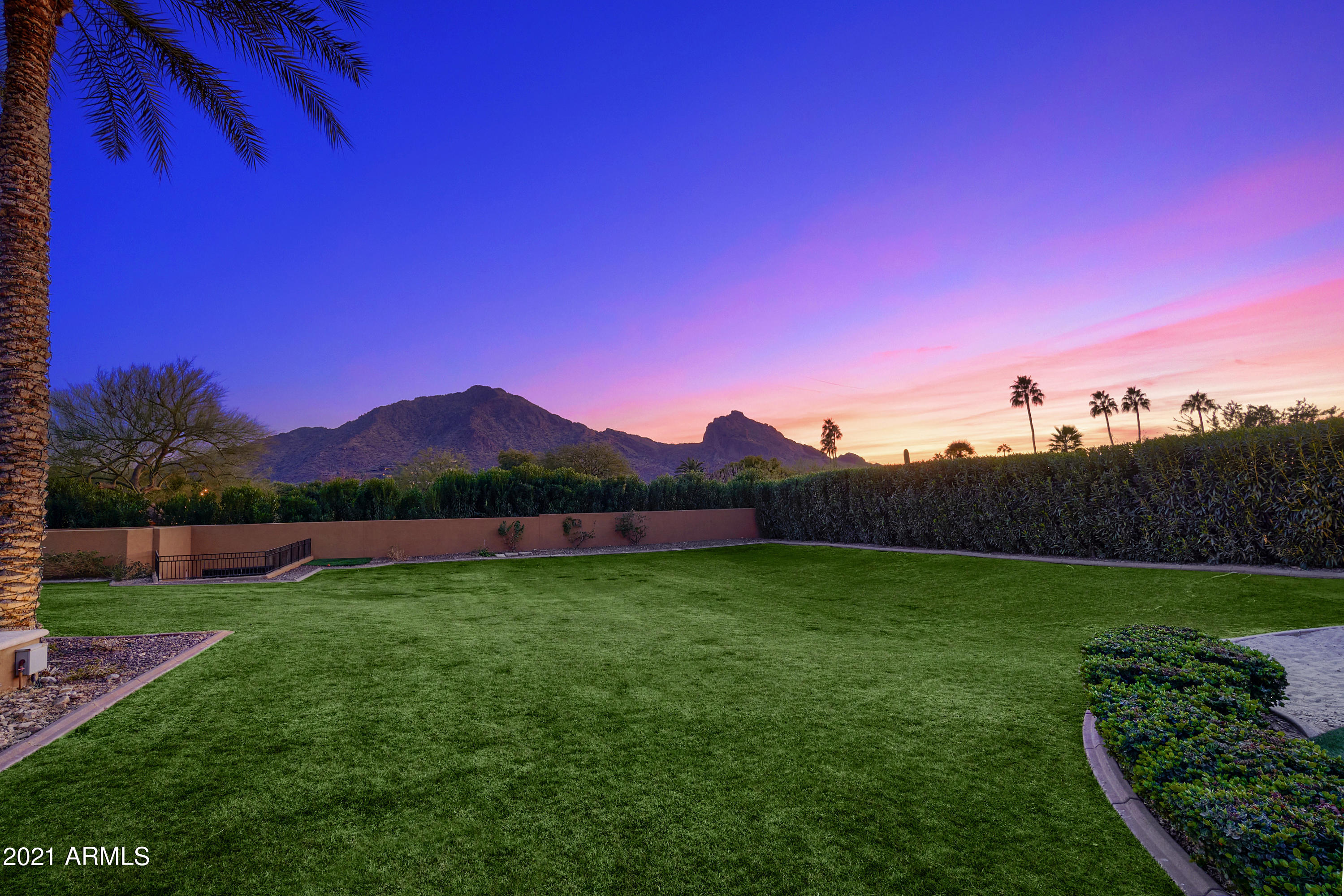 Provided at Escrow - Residential