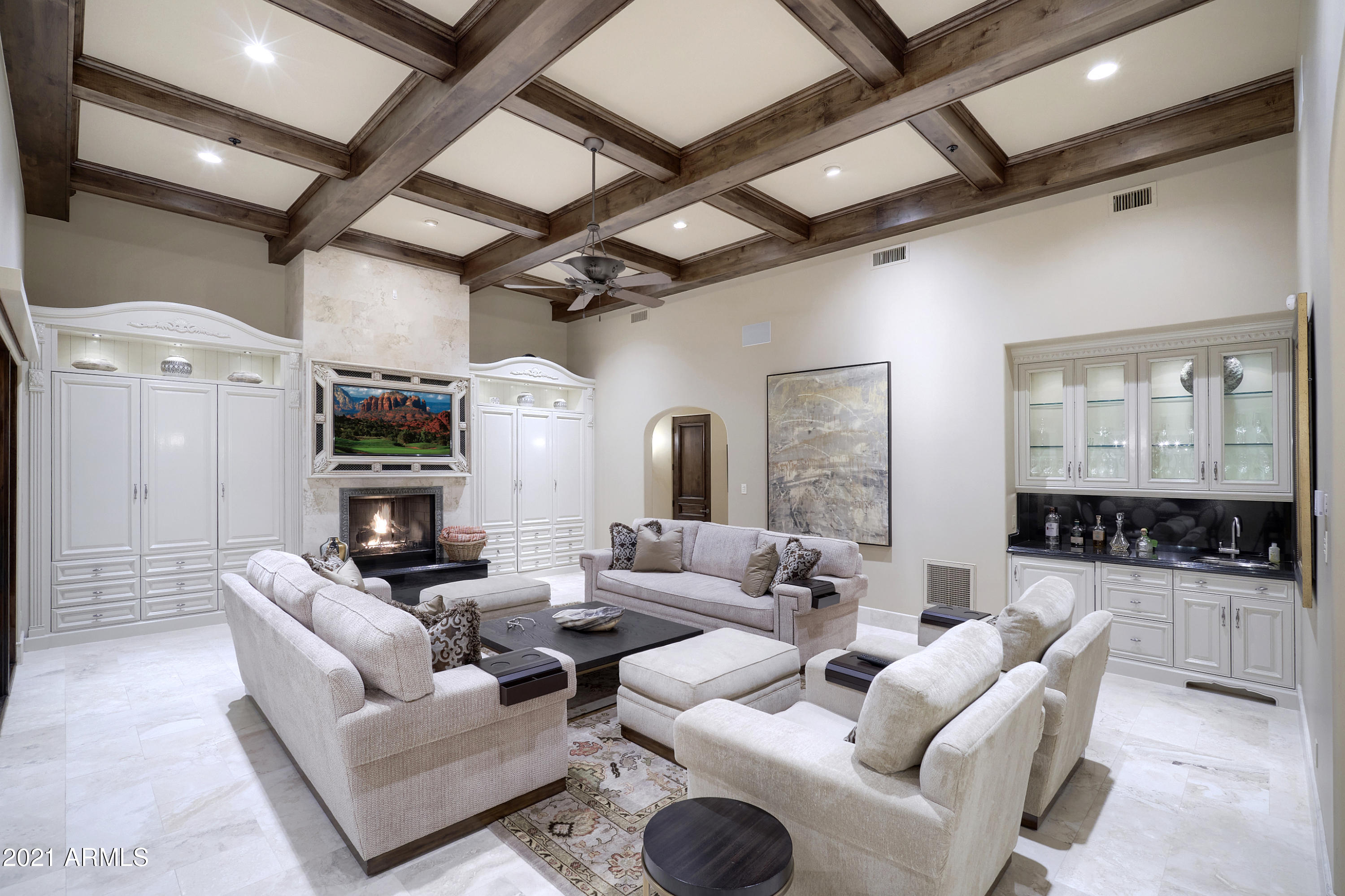 Provided at Escrow - Residential