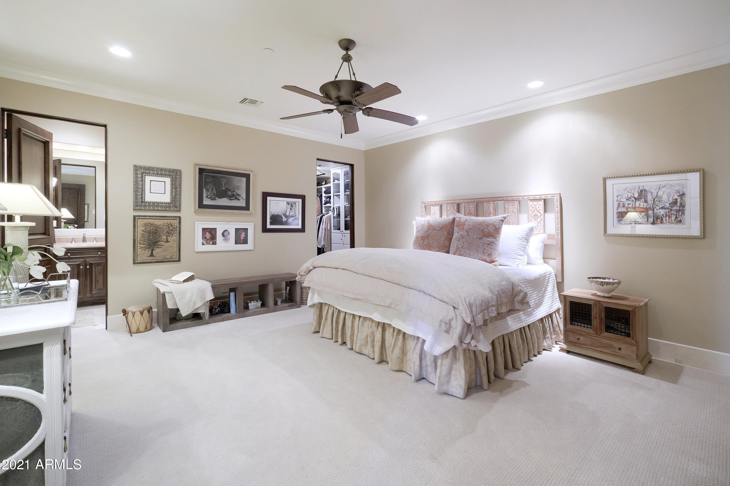 Provided at Escrow - Residential