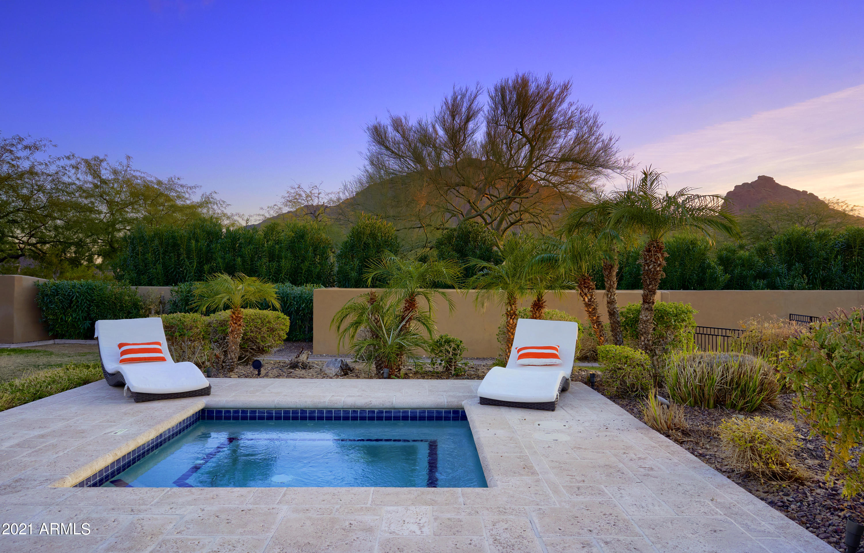 Provided at Escrow - Residential