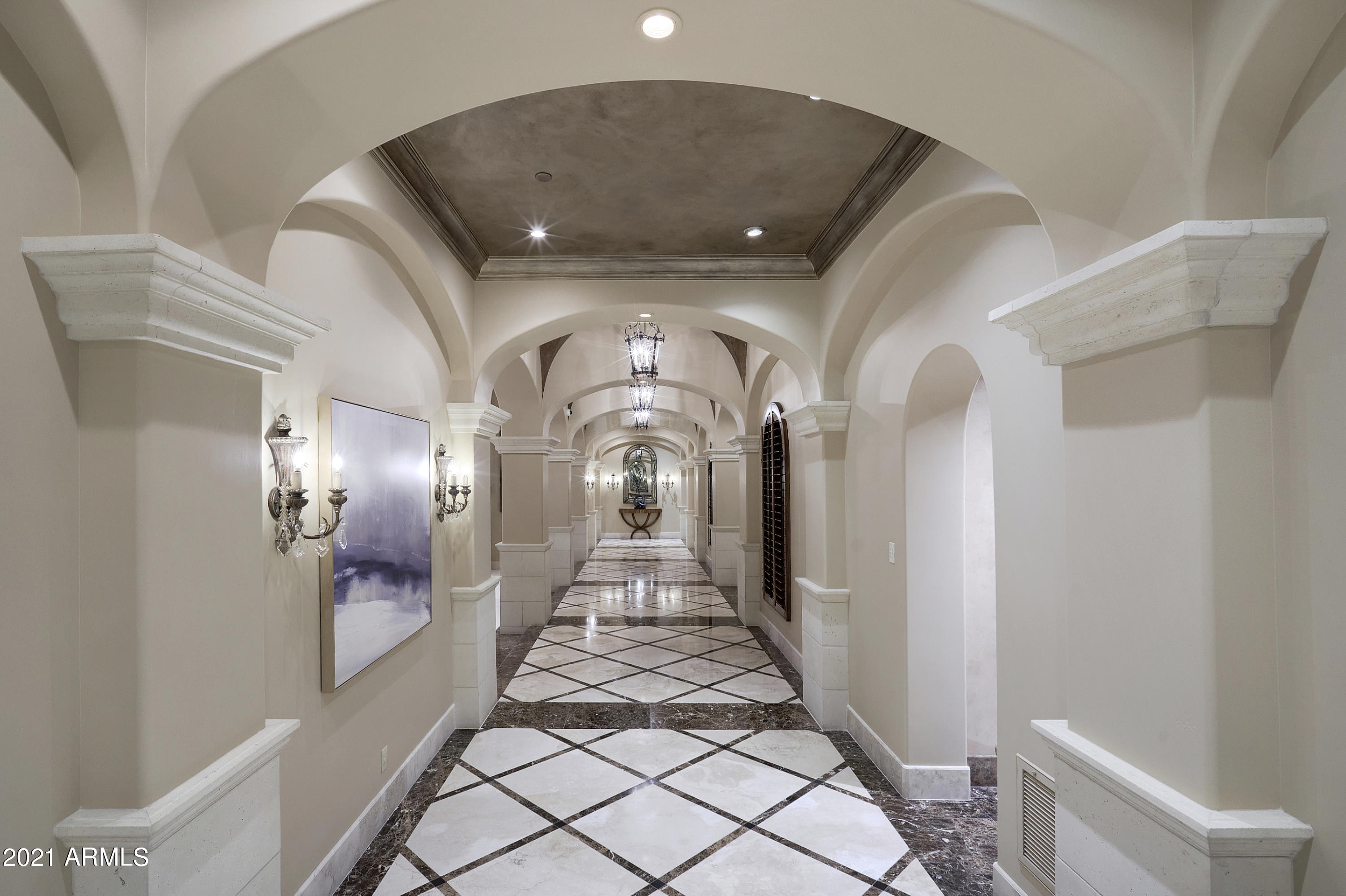 Provided at Escrow - Residential