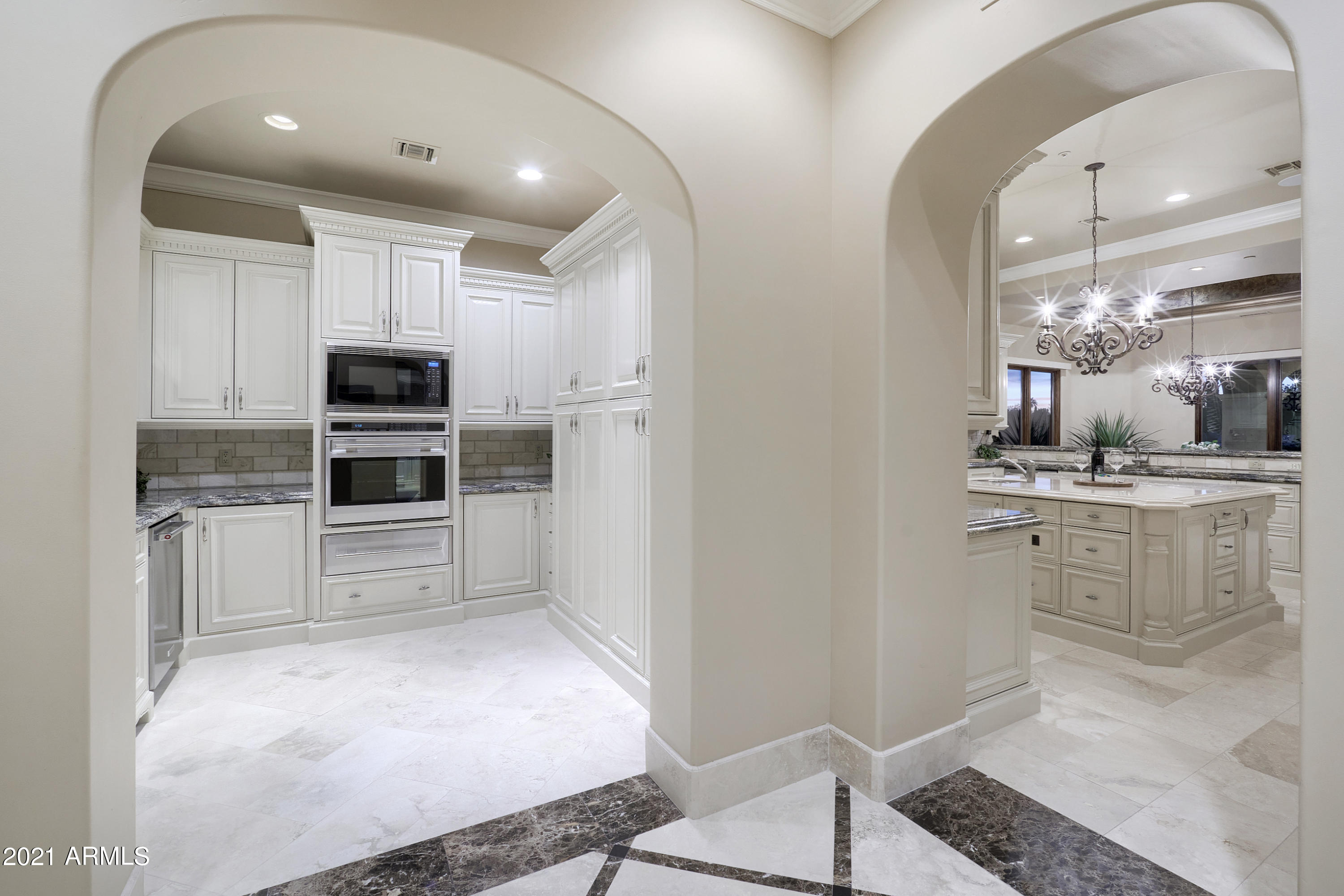 Provided at Escrow - Residential