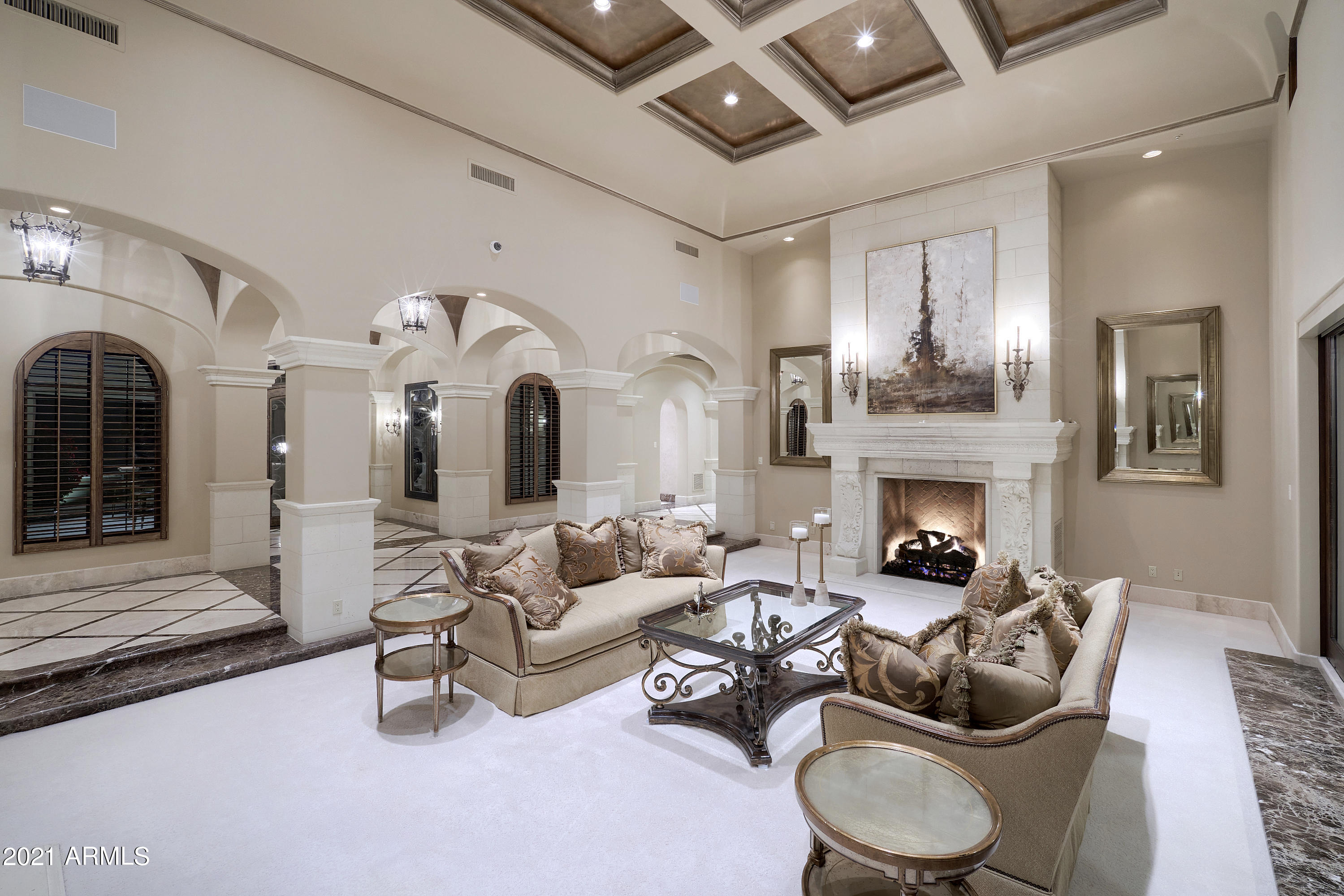 Provided at Escrow - Residential
