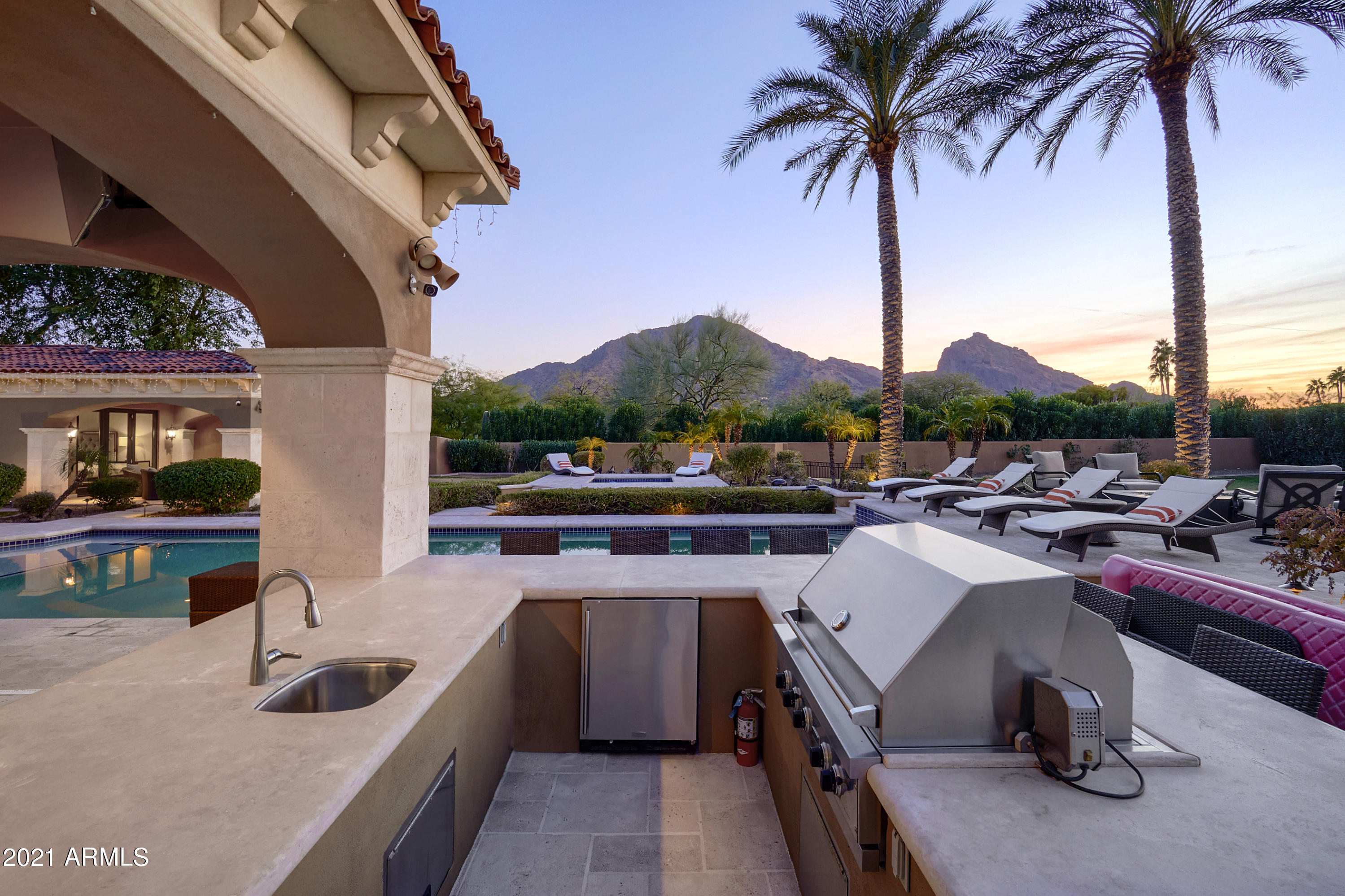 Provided at Escrow - Residential