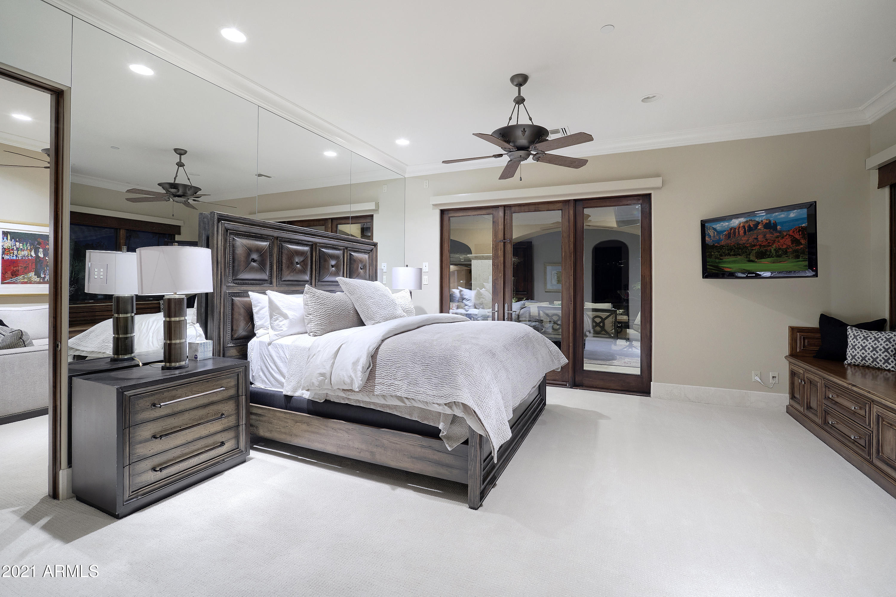 Provided at Escrow - Residential